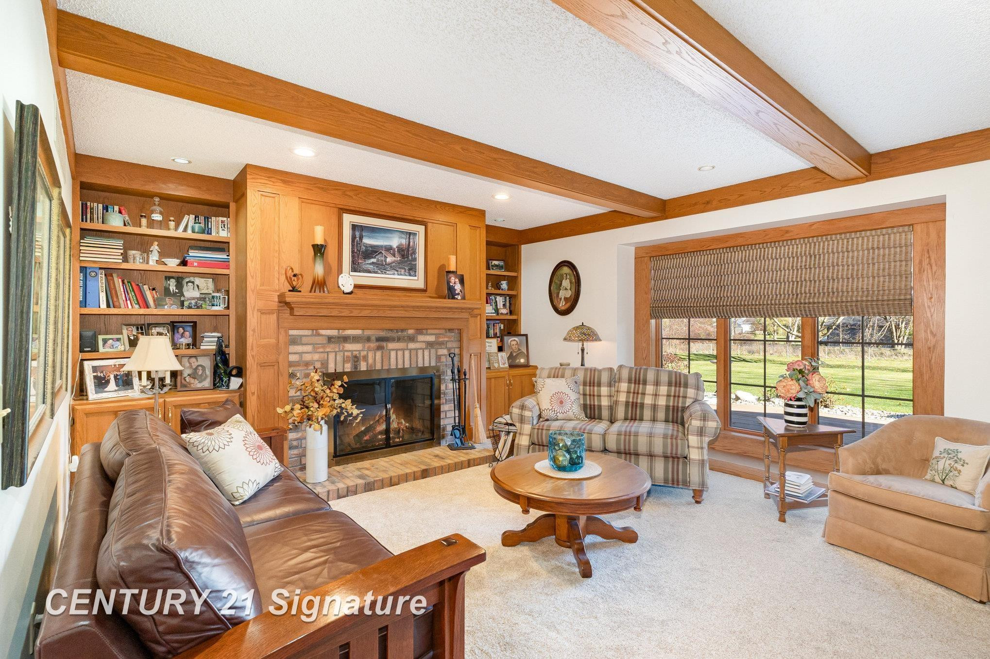 8440 N Gleaner Road, Freeland, MI 48623 — Photo 8