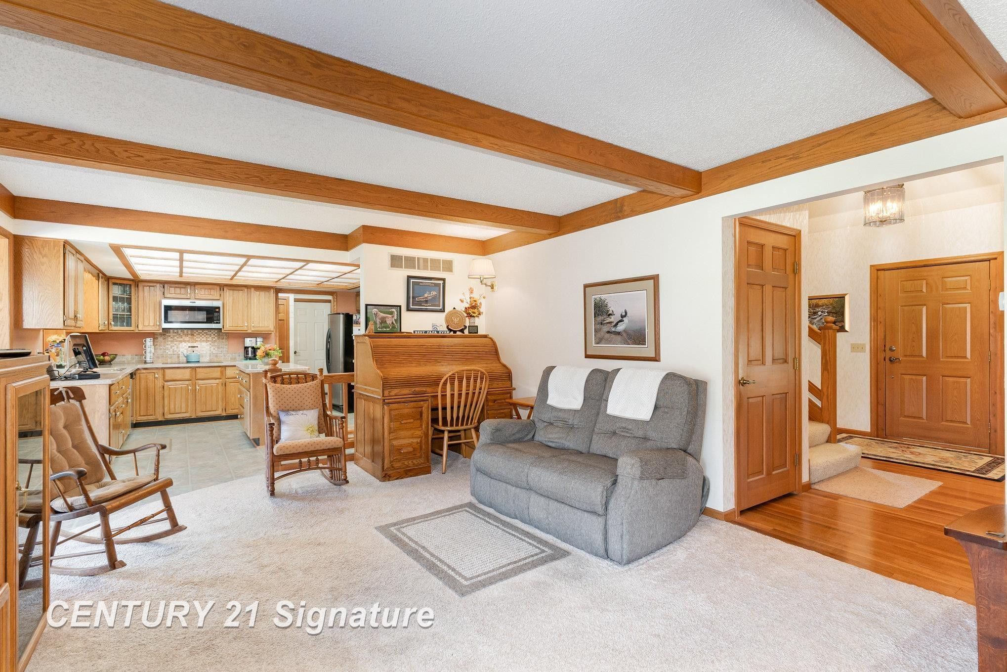 8440 N Gleaner Road, Freeland, MI 48623 — Photo 9