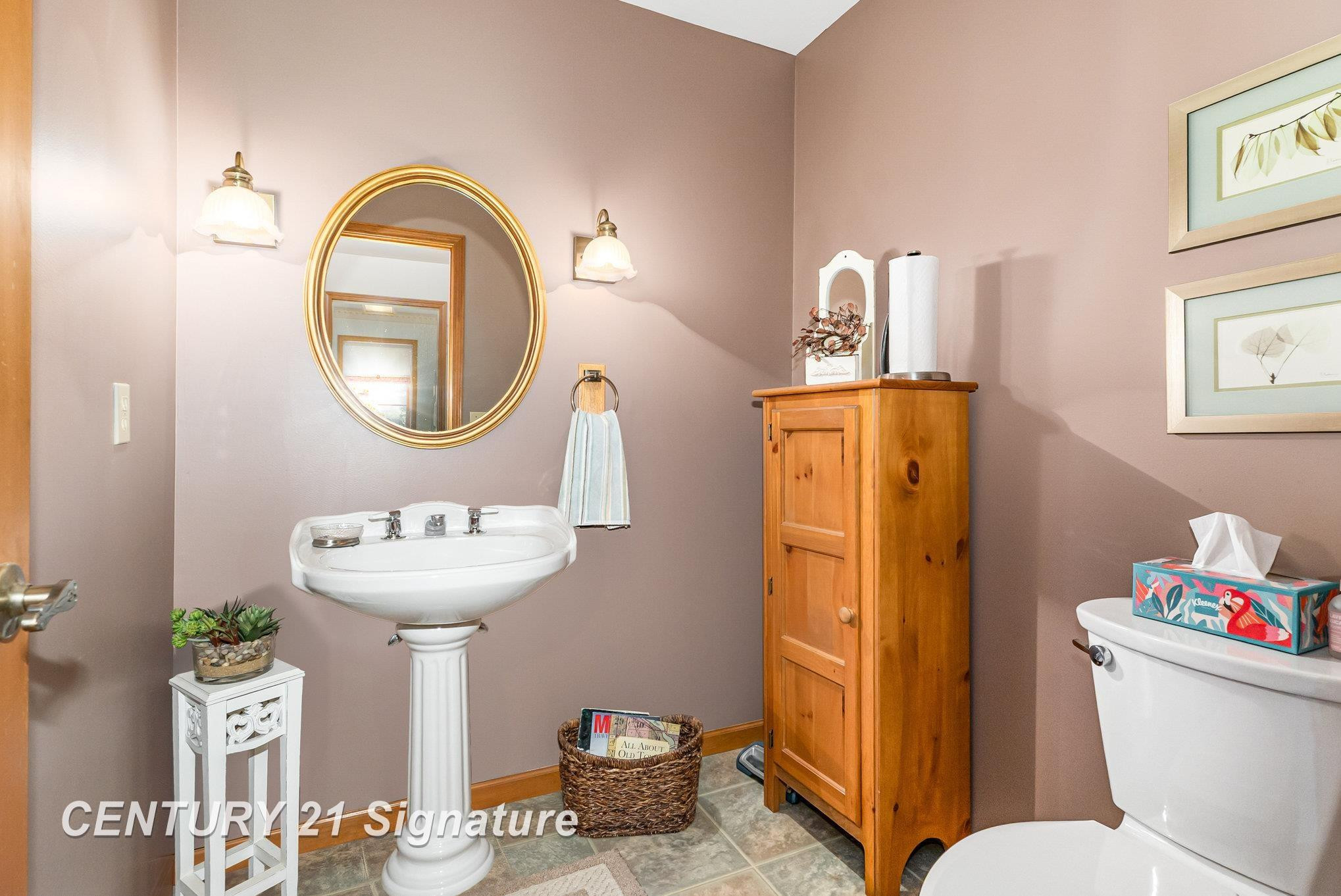 8440 N Gleaner Road, Freeland, MI 48623 — Photo 14