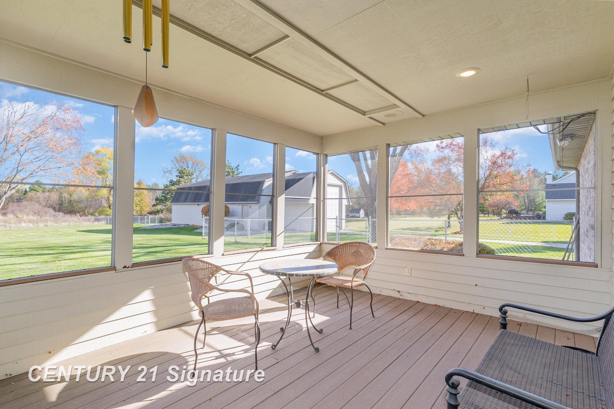 8440 N Gleaner Road, Freeland, MI 48623 — Photo 29