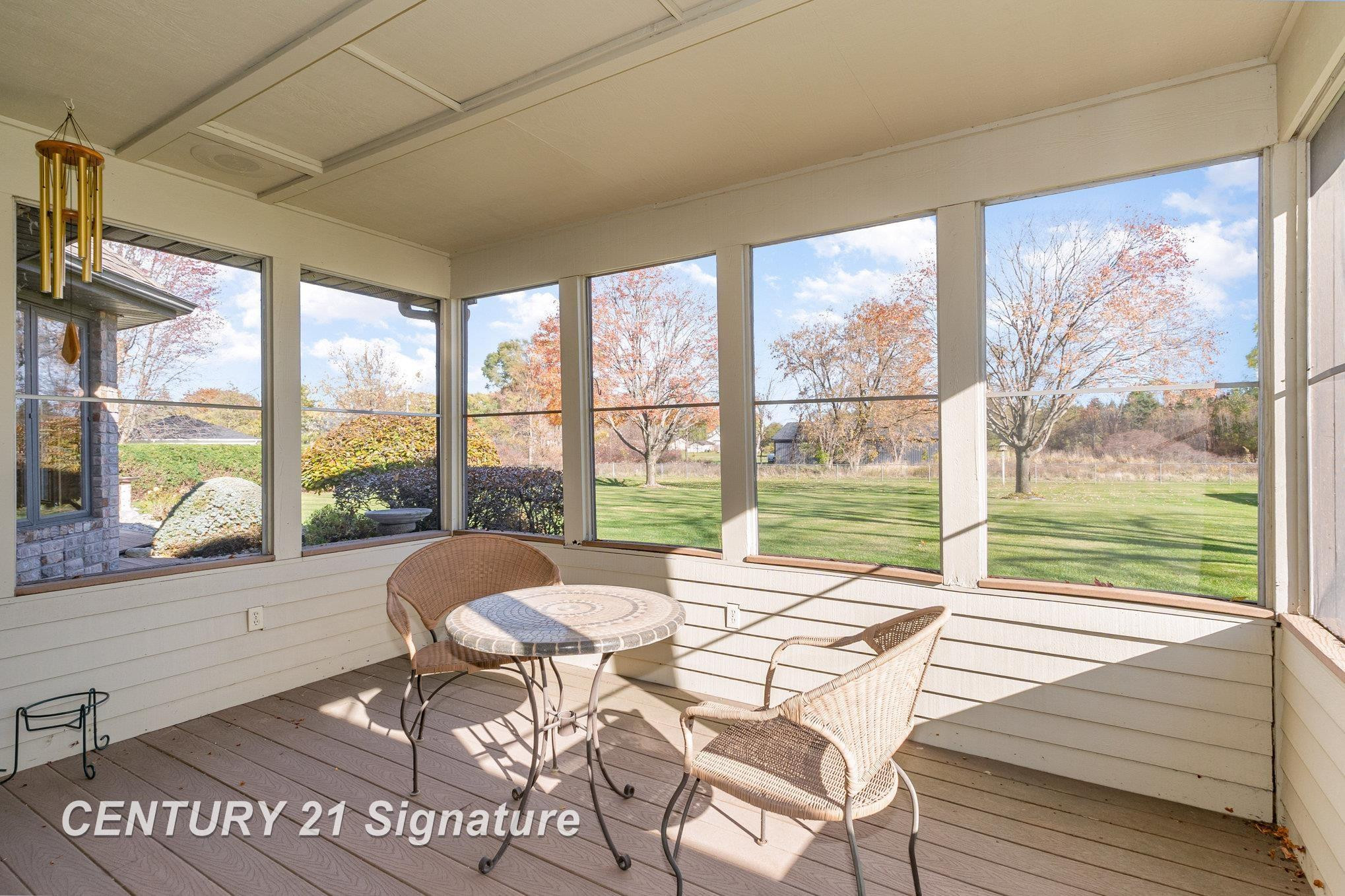 8440 N Gleaner Road, Freeland, MI 48623 — Photo 30
