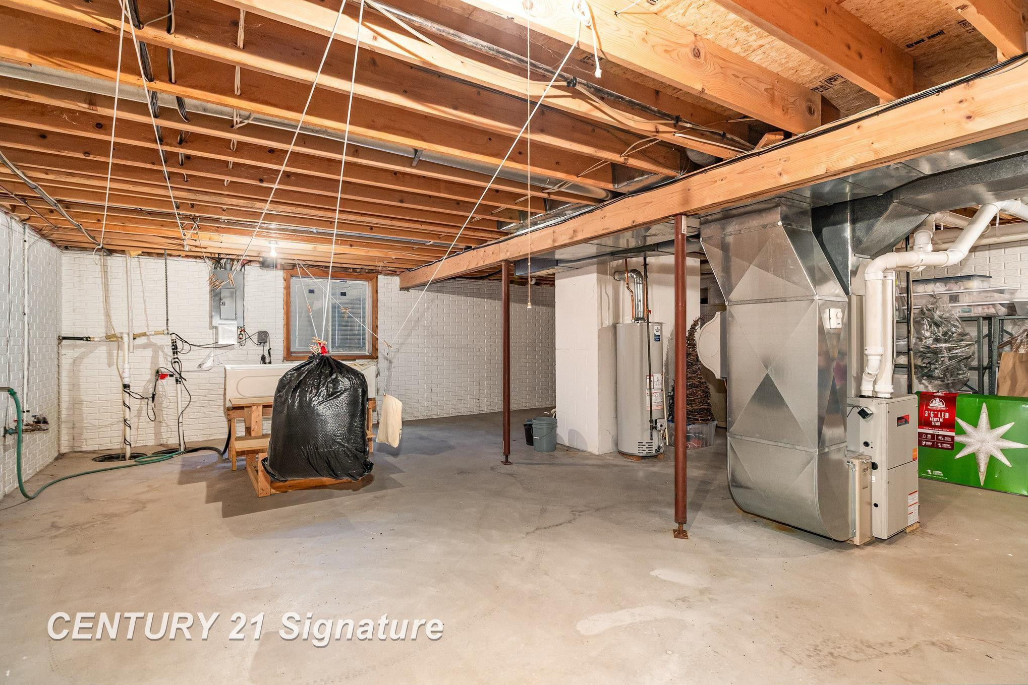 8440 N Gleaner Road, Freeland, MI 48623 — Photo 32