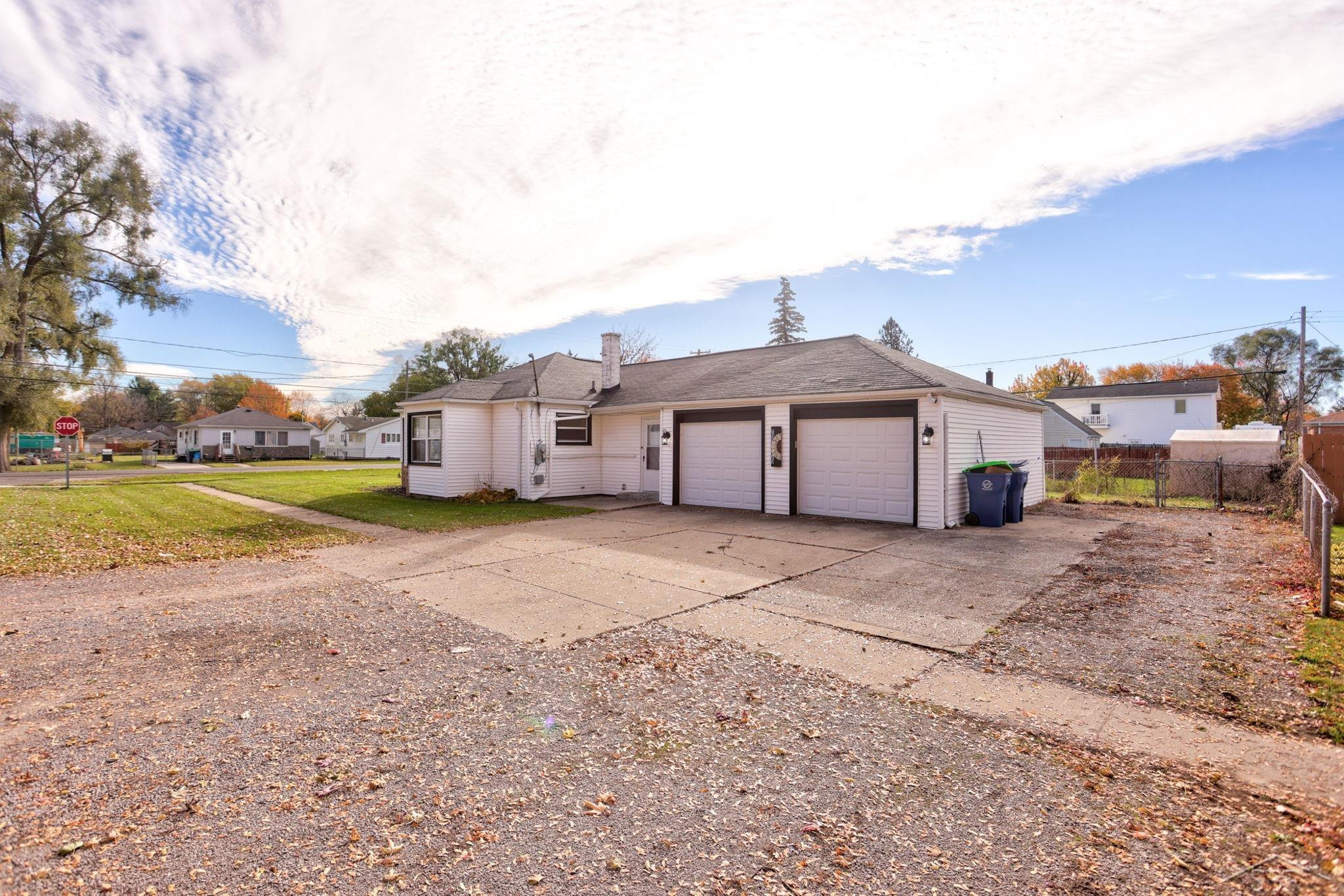 3385 Church Street, Saginaw, MI 48604 — Photo 30
