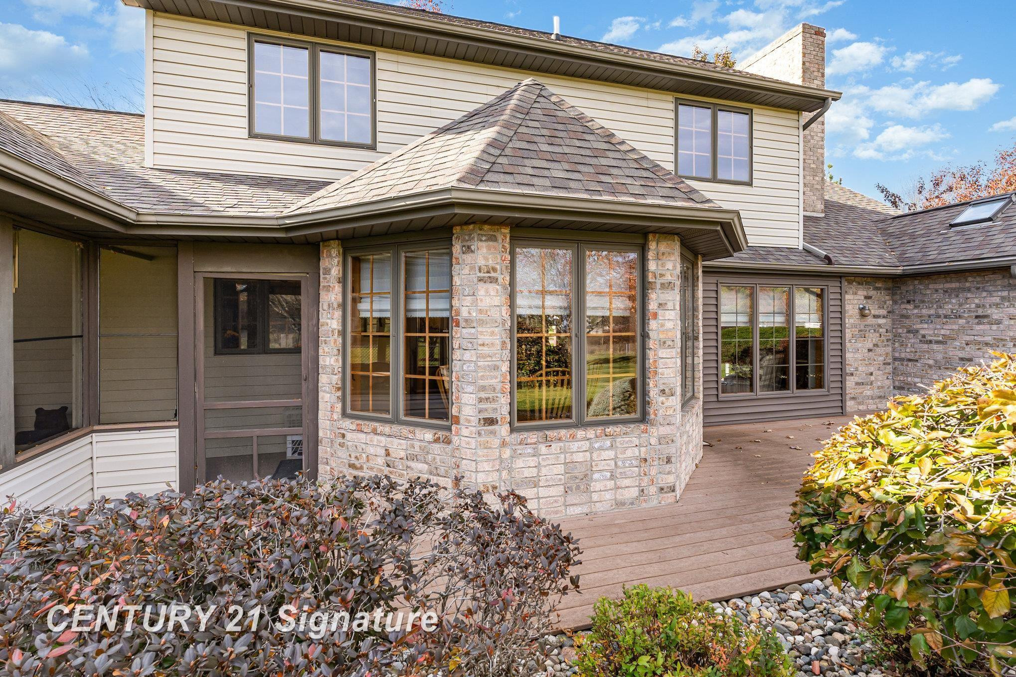 8440 N Gleaner Road, Freeland, MI 48623 — Photo 35