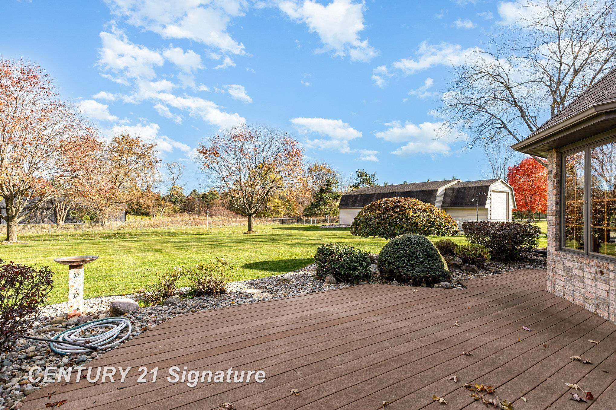 8440 N Gleaner Road, Freeland, MI 48623 — Photo 36