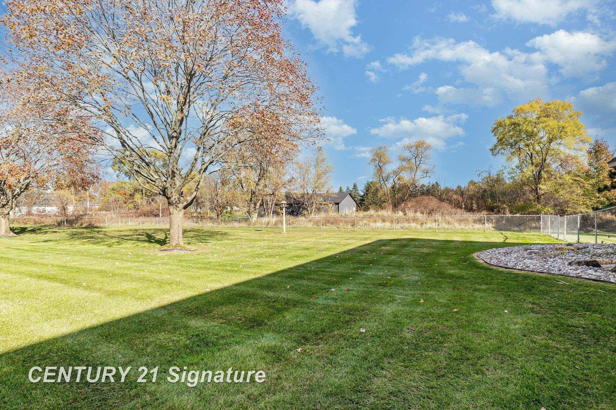 8440 N Gleaner Road, Freeland, MI 48623 — Photo 40