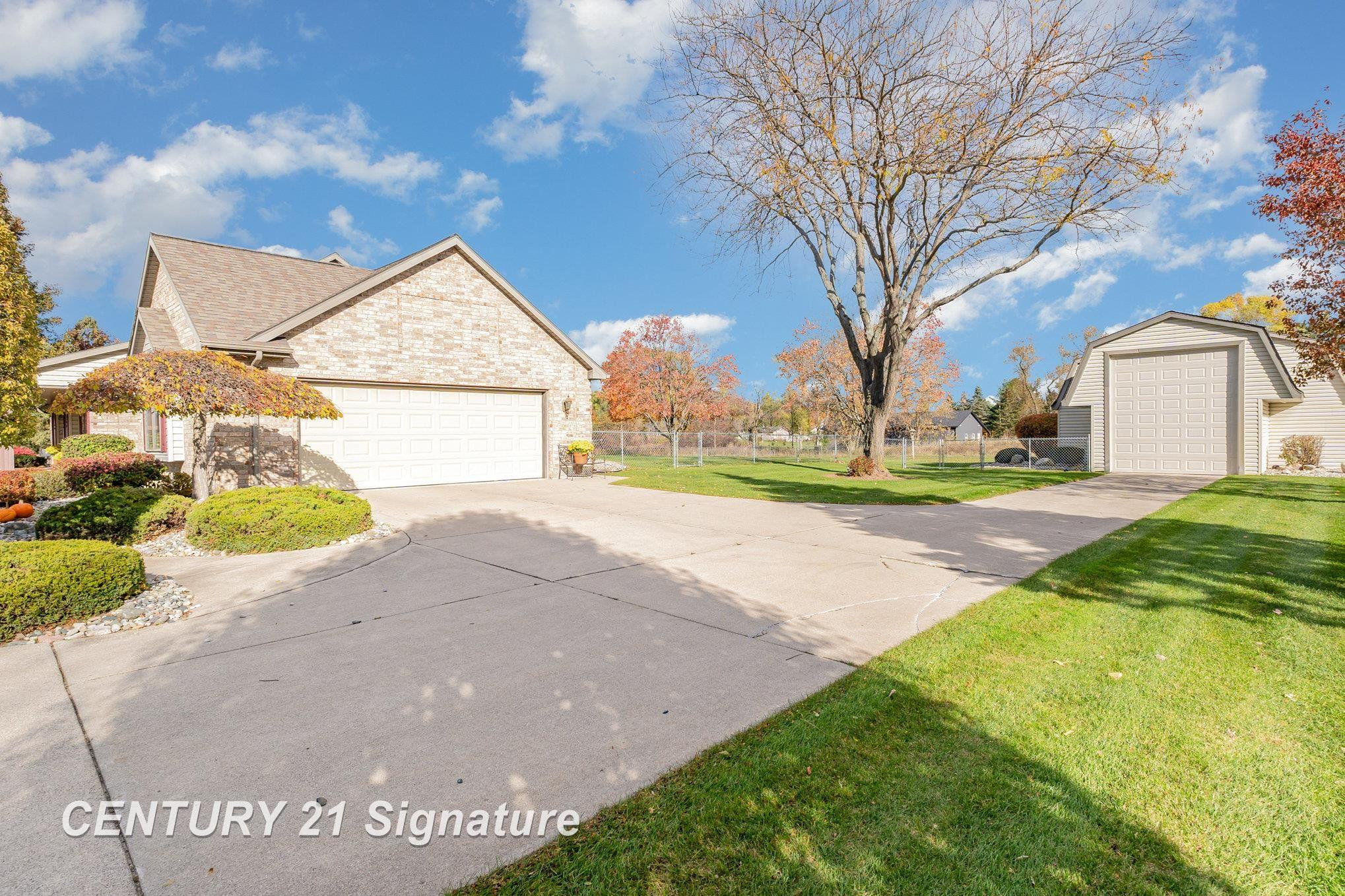 8440 N Gleaner Road, Freeland, MI 48623 — Photo 41