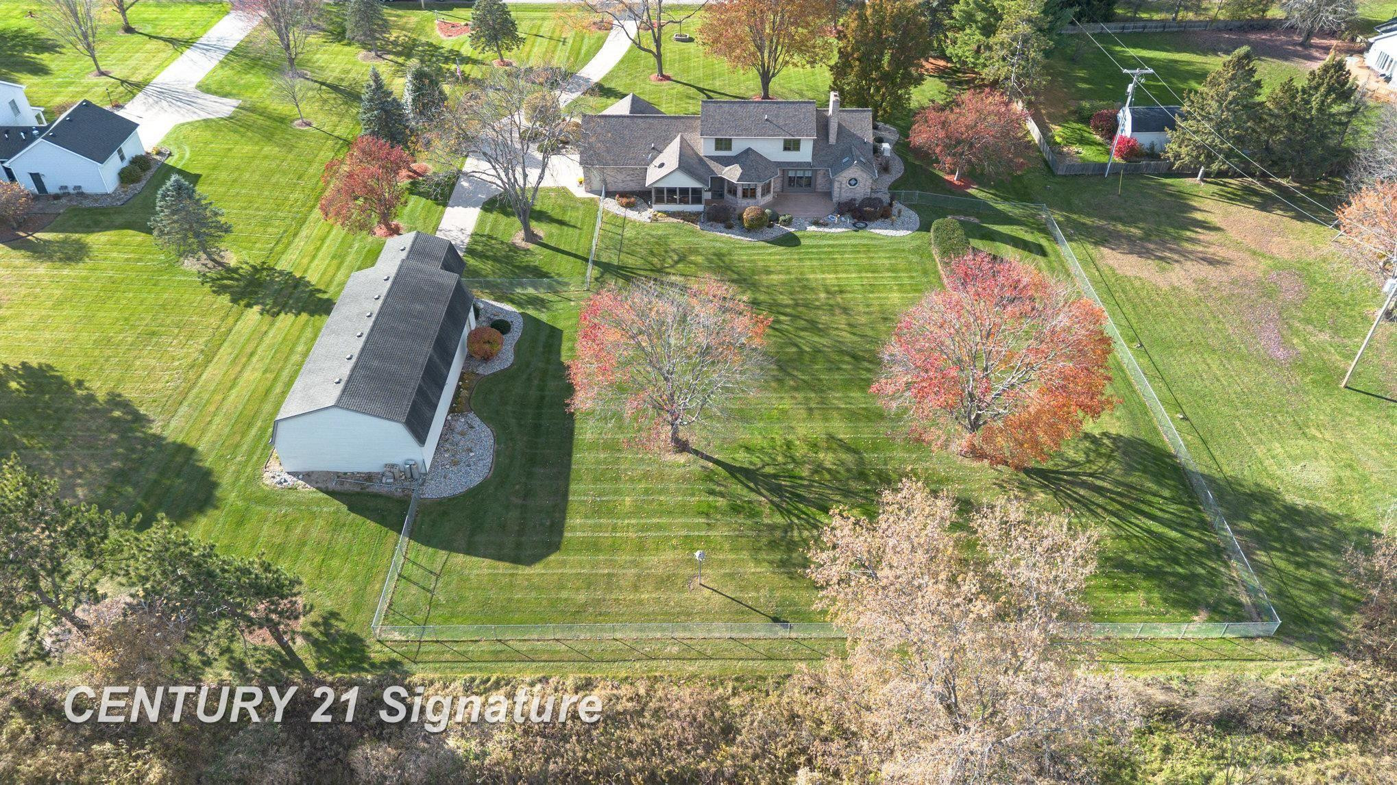 8440 N Gleaner Road, Freeland, MI 48623 — Photo 49