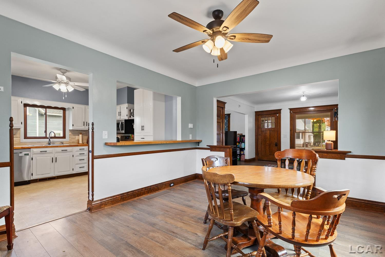 215 White Street, Blissfield, MI 49228 — Photo 12