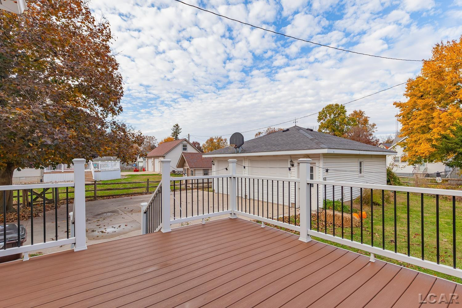 215 White Street, Blissfield, MI 49228 — Photo 40