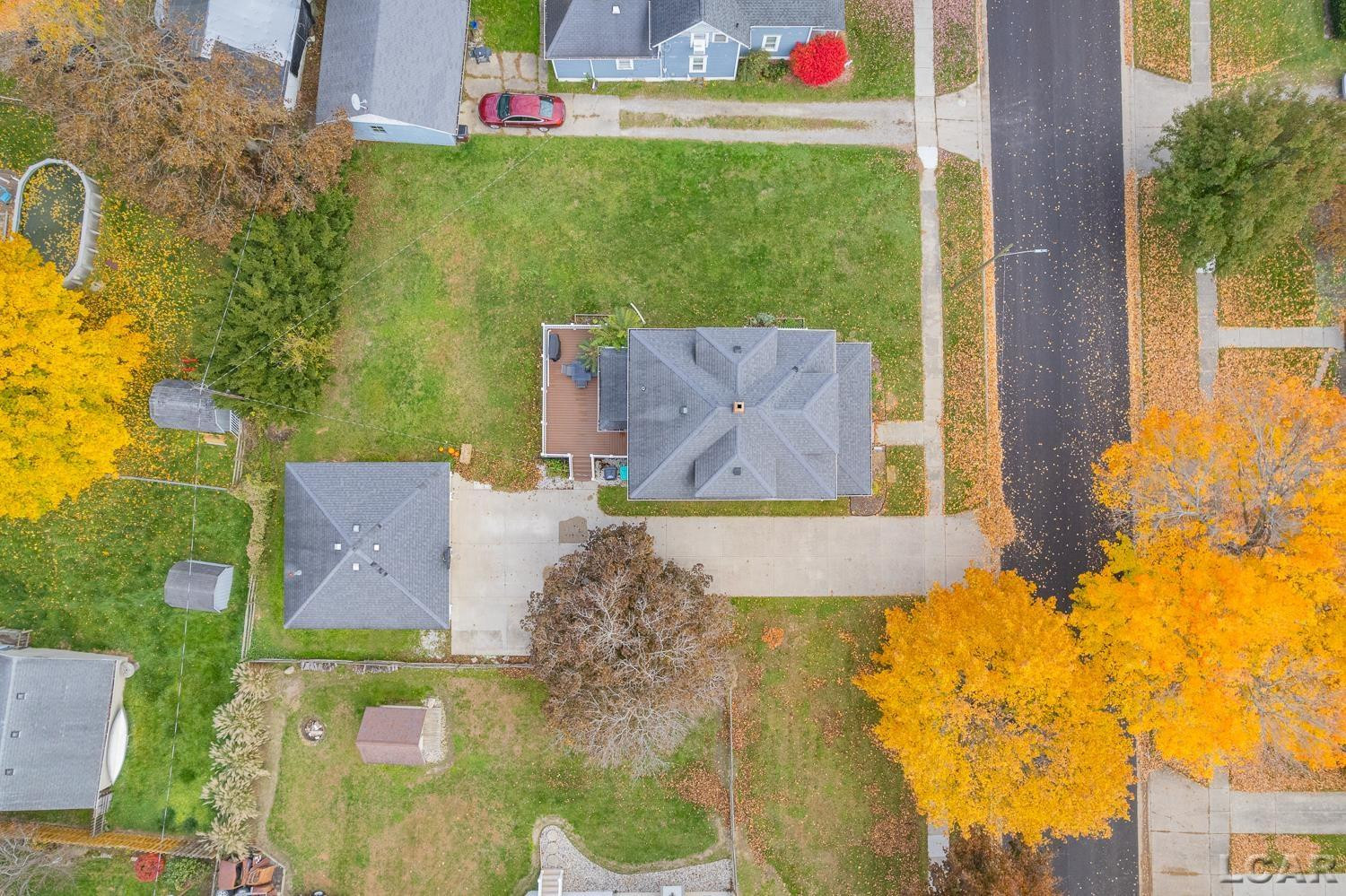 215 White Street, Blissfield, MI 49228 — Photo 41