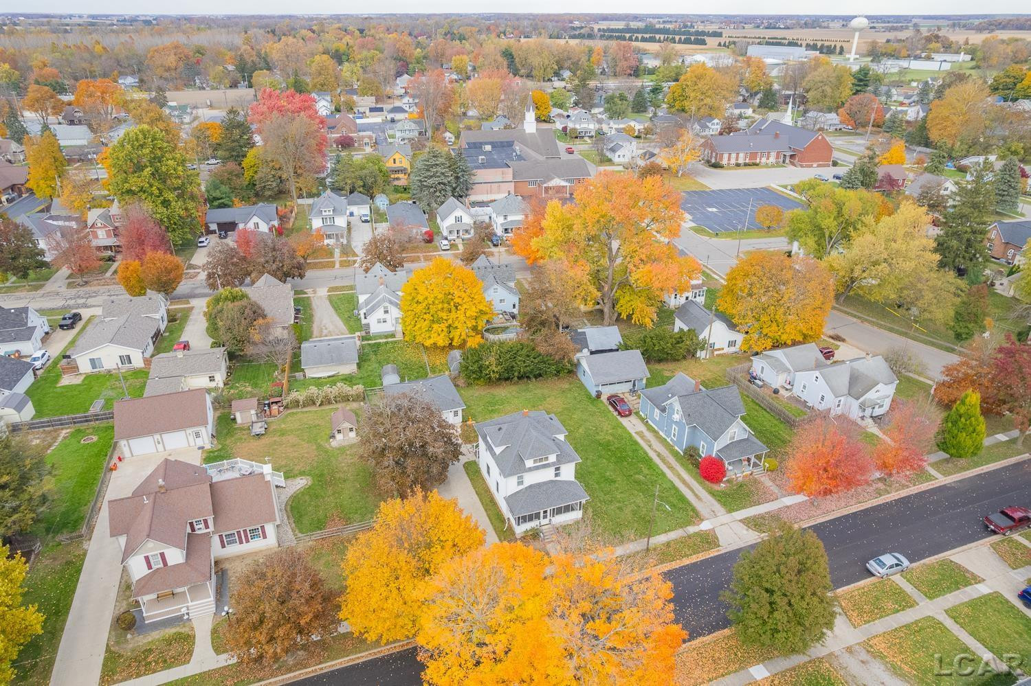 215 White Street, Blissfield, MI 49228 — Photo 46