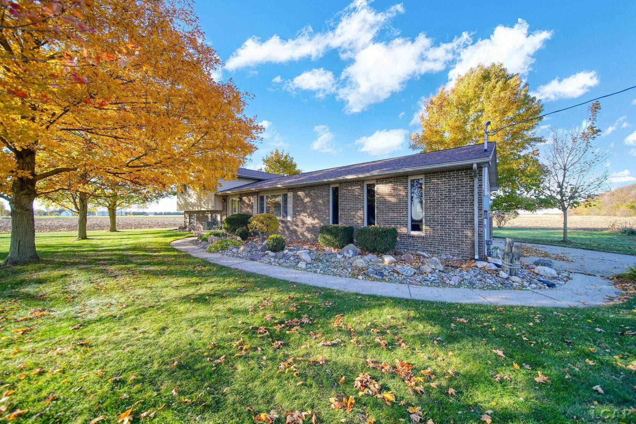 10100 Rouget Road, Blissfield, MI 49228 — Photo 4
