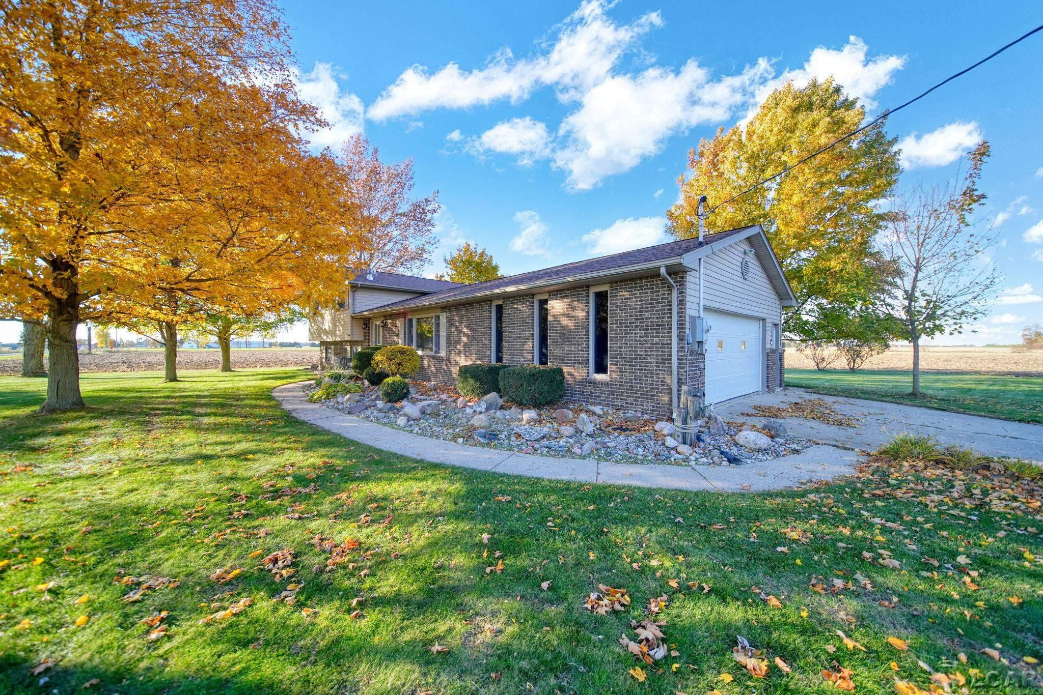 10100 Rouget Road, Blissfield, MI 49228 — Photo 5