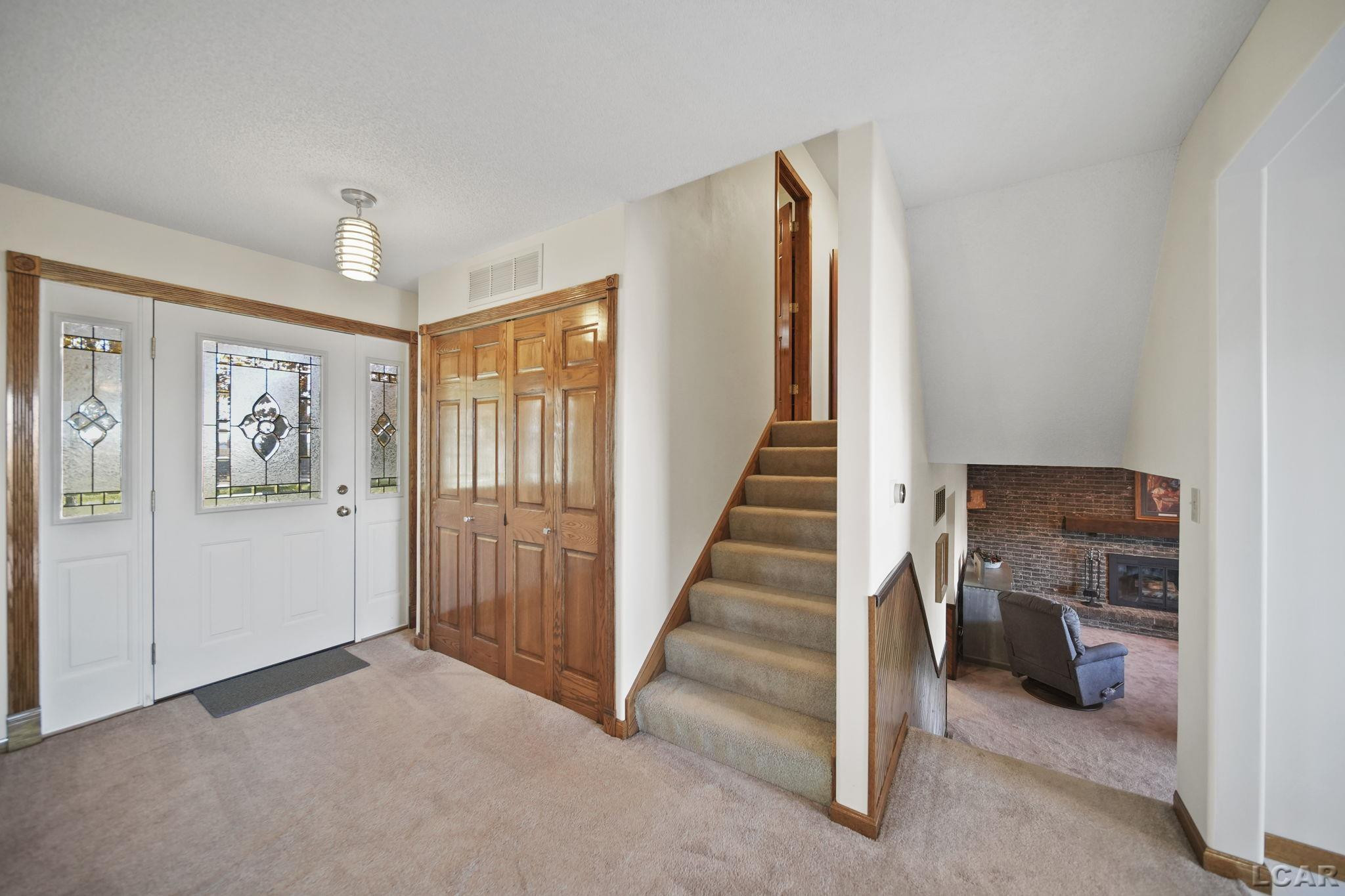 10100 Rouget Road, Blissfield, MI 49228 — Photo 8