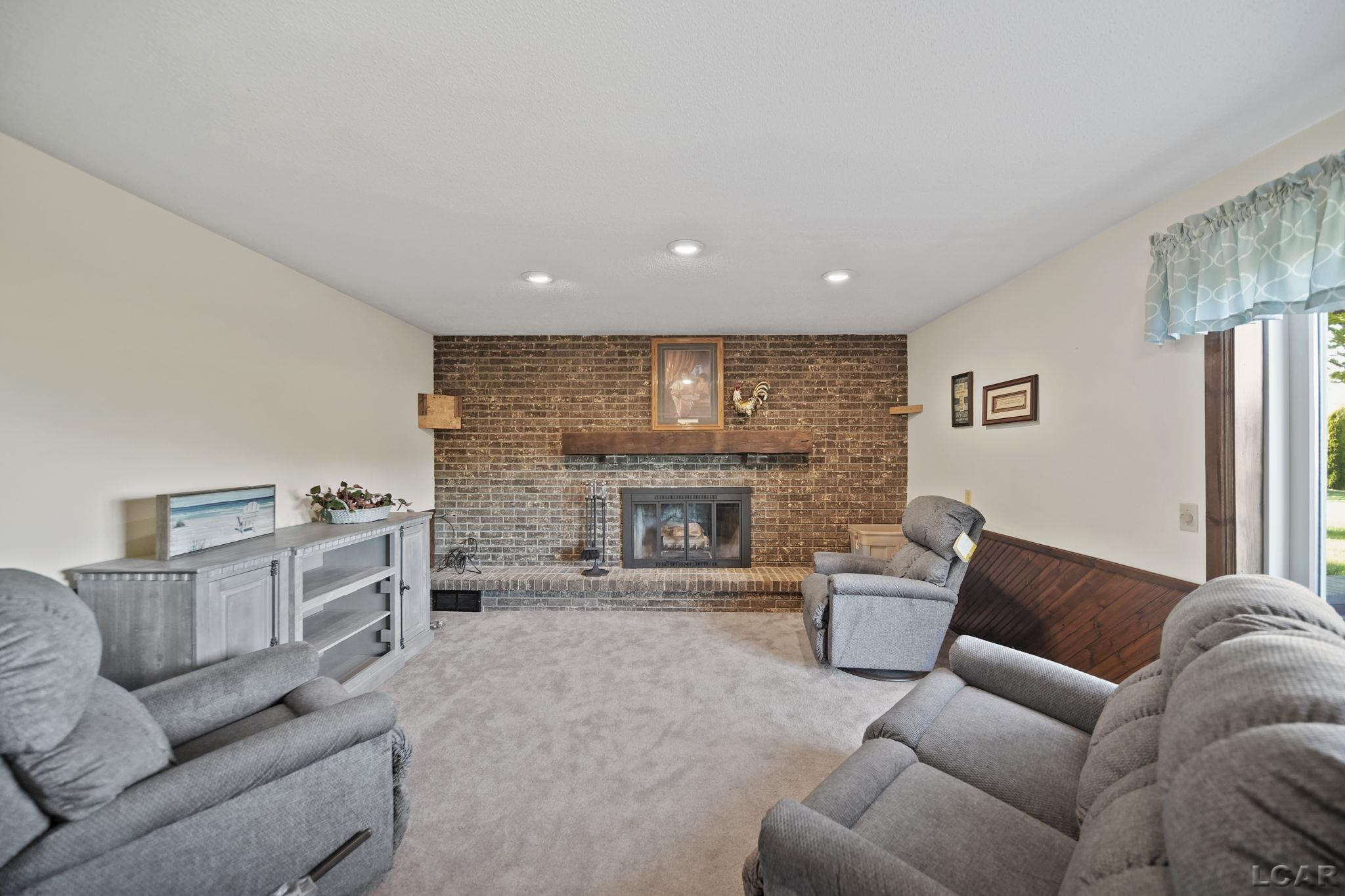 10100 Rouget Road, Blissfield, MI 49228 — Photo 14