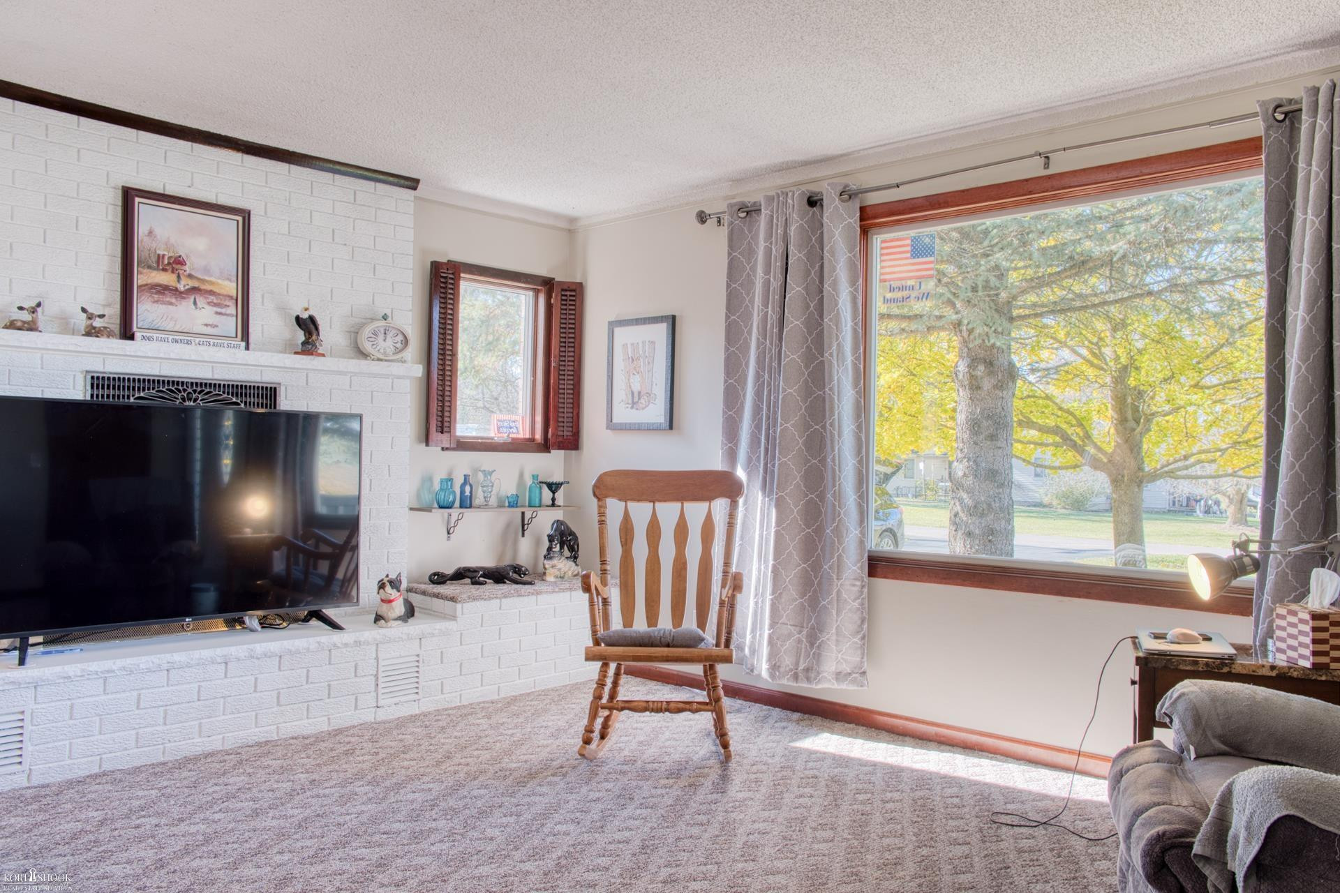200 N Dutcher Street, Corunna, MI 48817 — Photo 11
