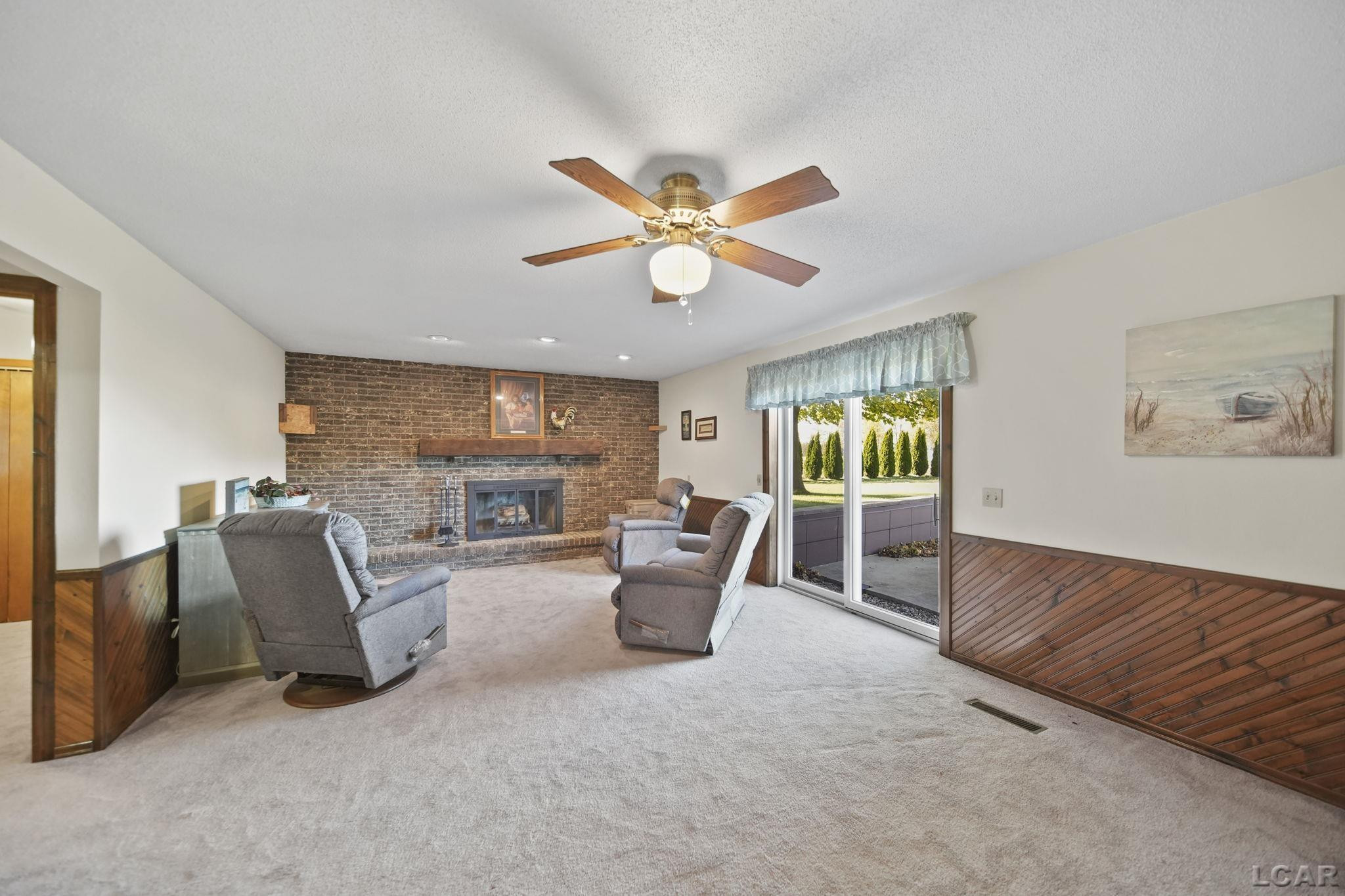 10100 Rouget Road, Blissfield, MI 49228 — Photo 15