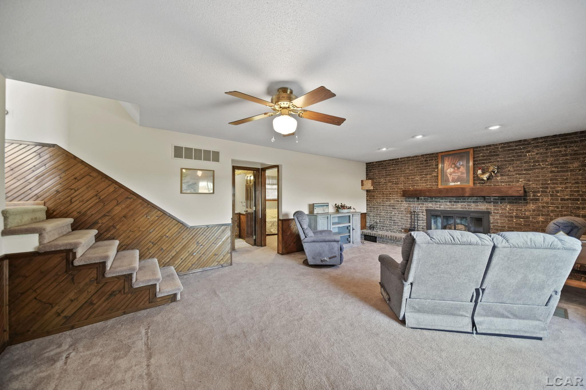 10100 Rouget Road, Blissfield, MI 49228 — Photo 16
