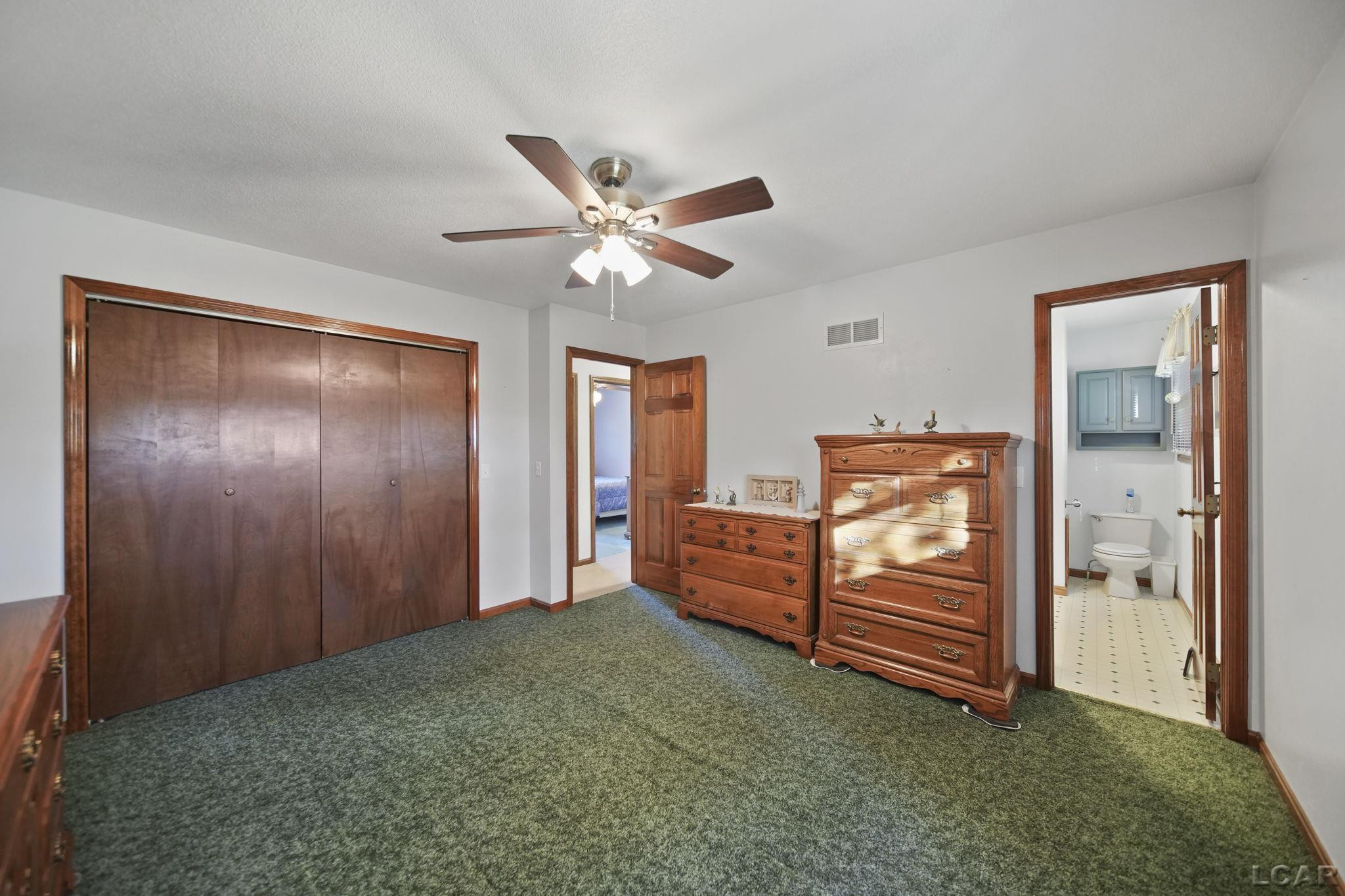 10100 Rouget Road, Blissfield, MI 49228 — Photo 25