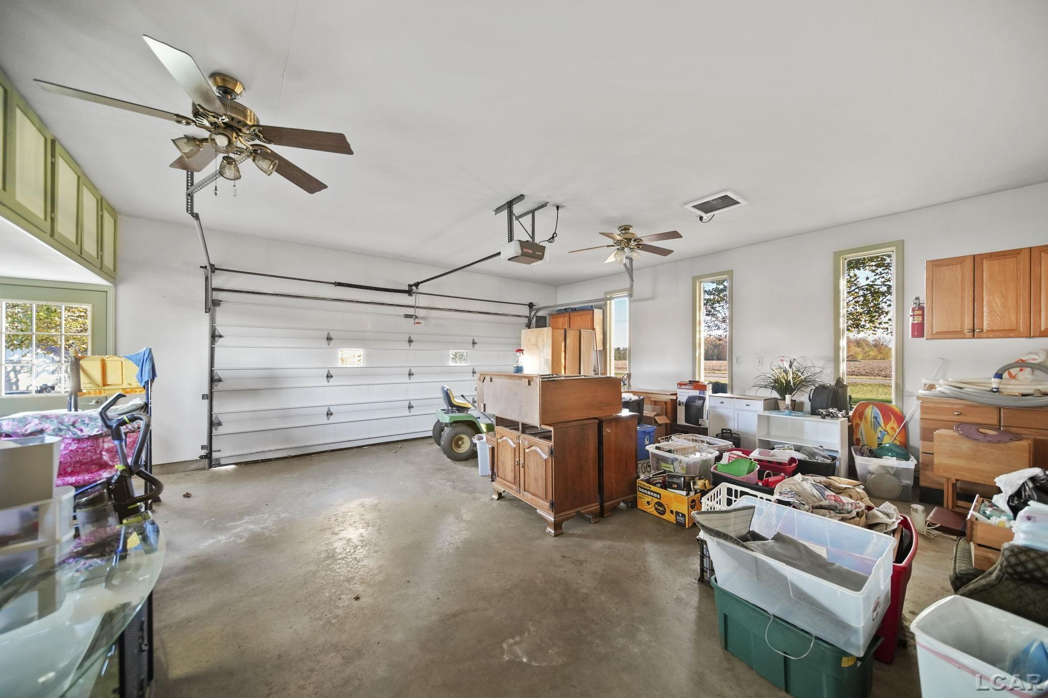 10100 Rouget Road, Blissfield, MI 49228 — Photo 27