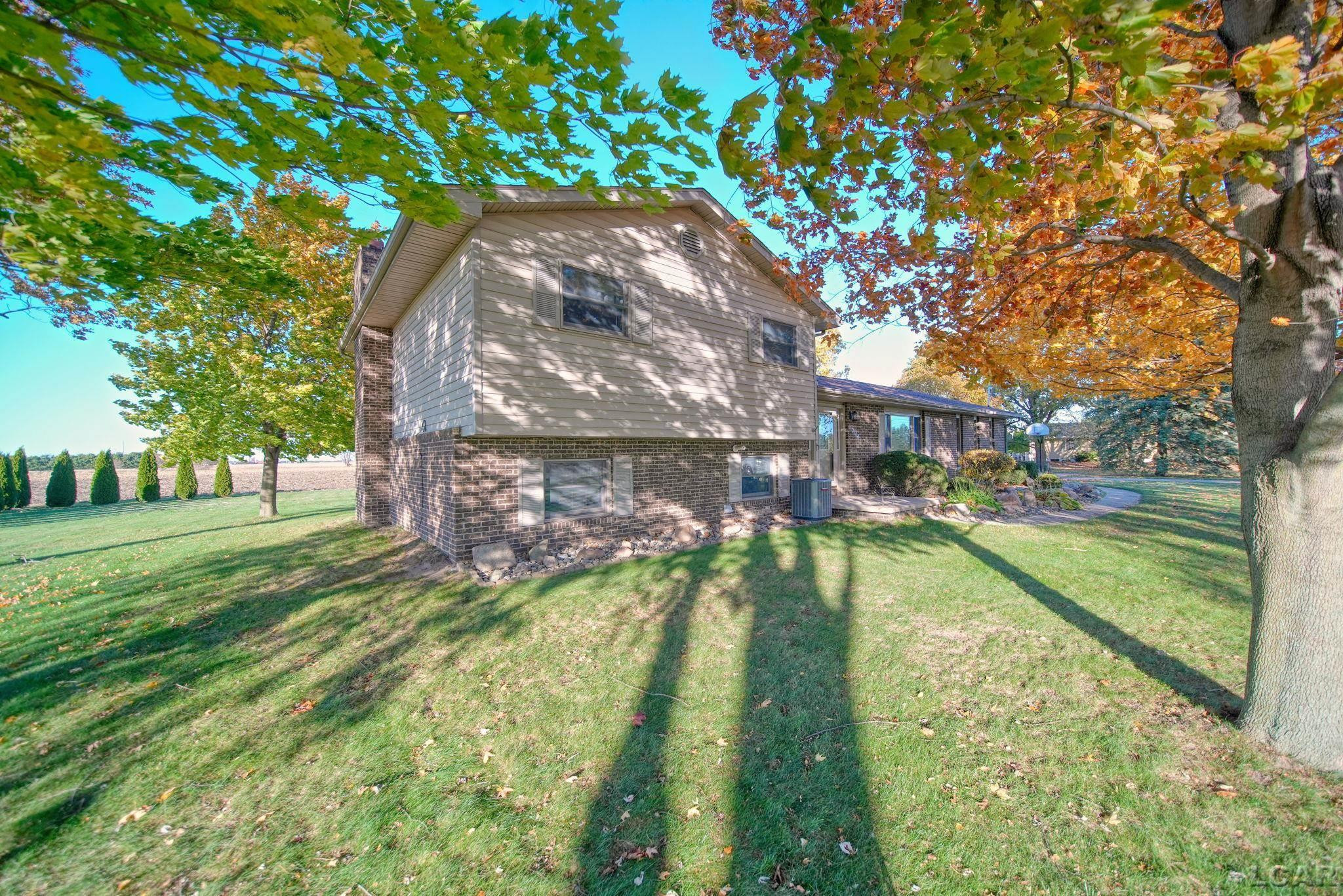 10100 Rouget Road, Blissfield, MI 49228 — Photo 28