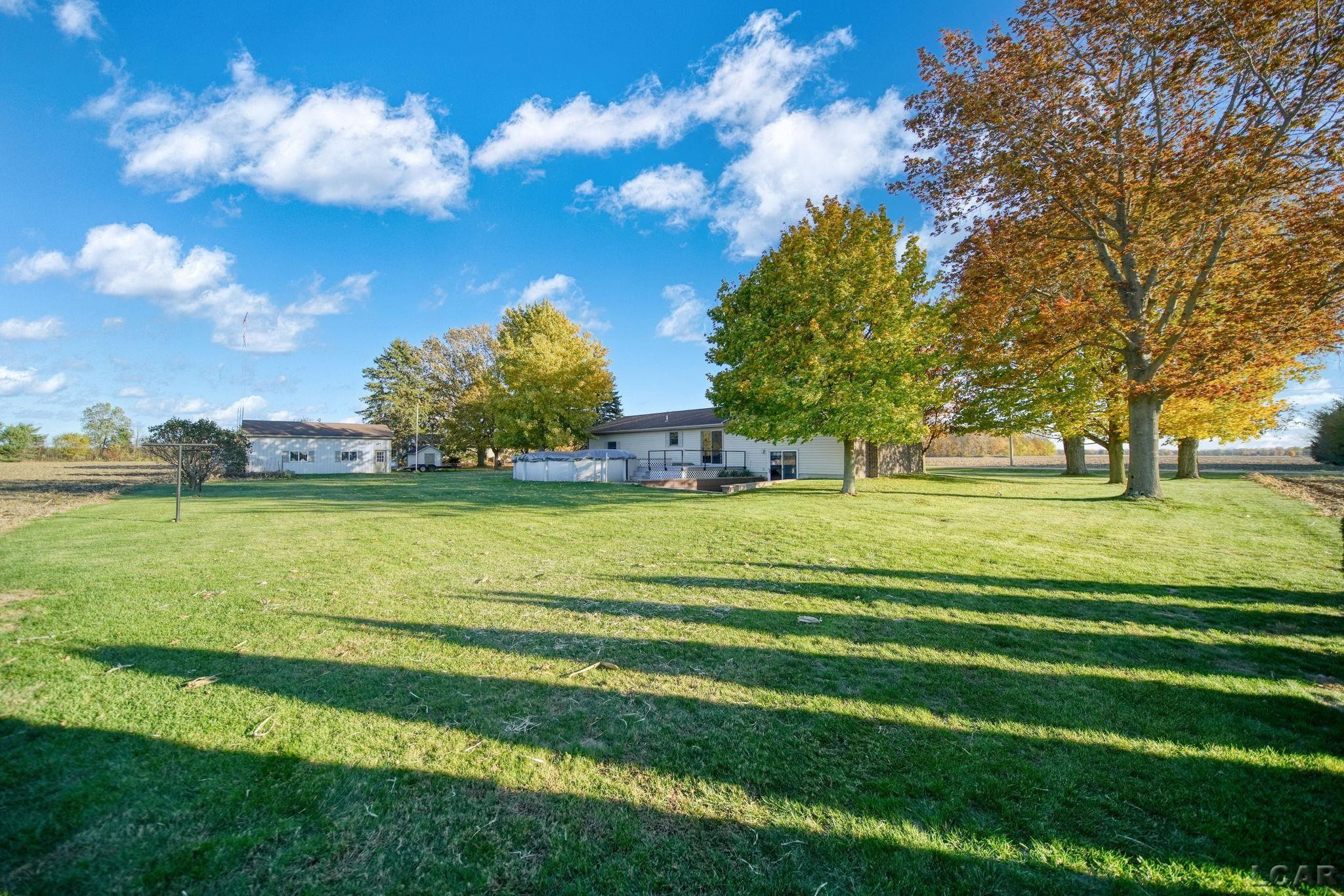 10100 Rouget Road, Blissfield, MI 49228 — Photo 30