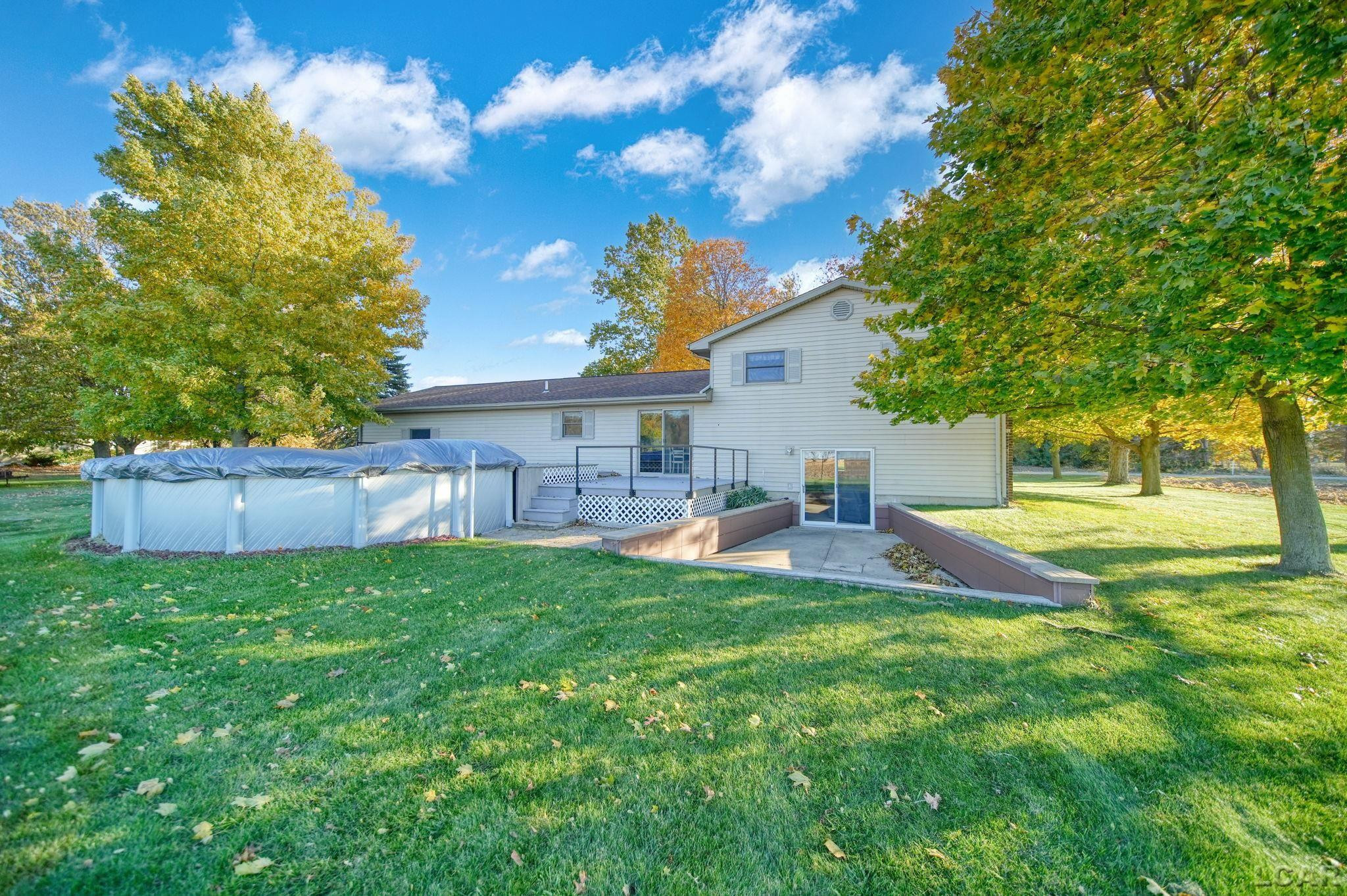 10100 Rouget Road, Blissfield, MI 49228 — Photo 32