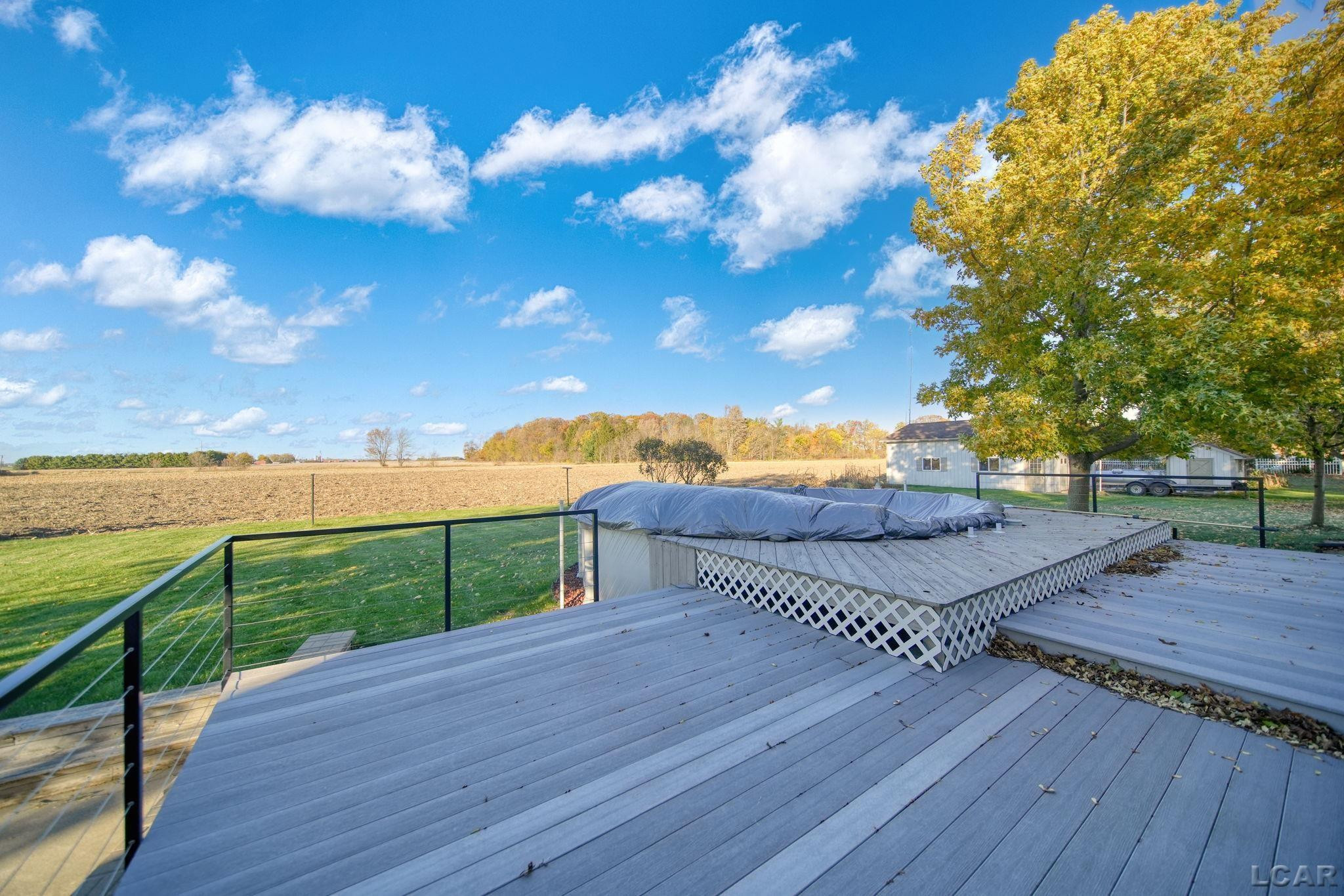 10100 Rouget Road, Blissfield, MI 49228 — Photo 35