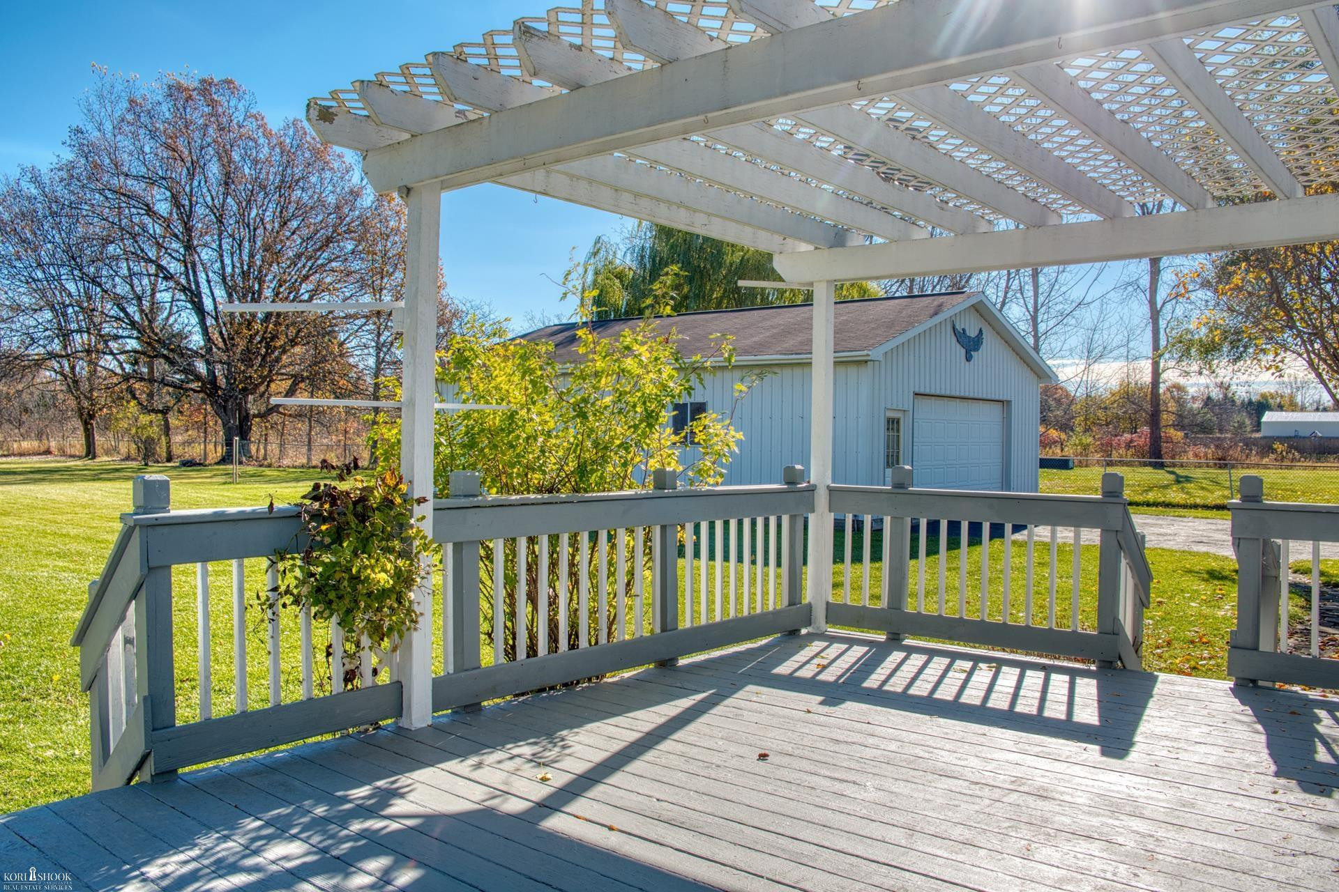 200 N Dutcher Street, Corunna, MI 48817 — Photo 30