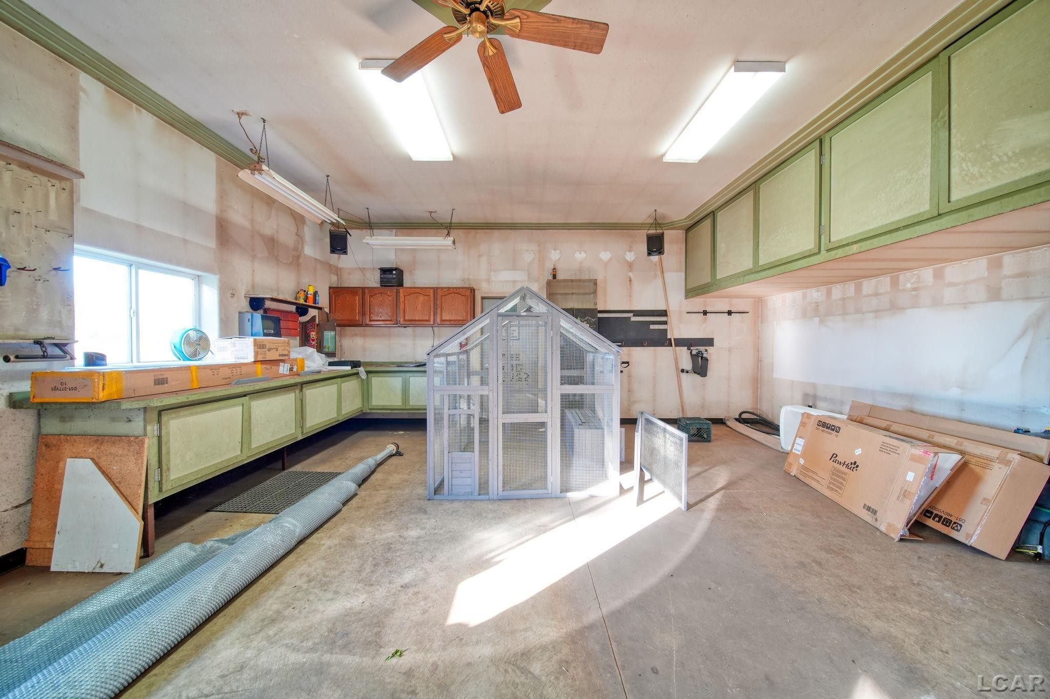 10100 Rouget Road, Blissfield, MI 49228 — Photo 39