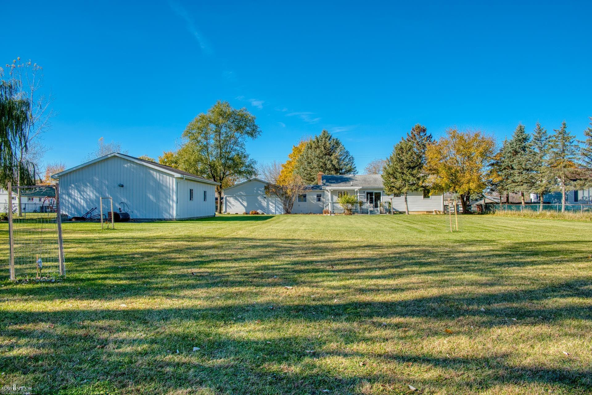 200 N Dutcher Street, Corunna, MI 48817 — Photo 32