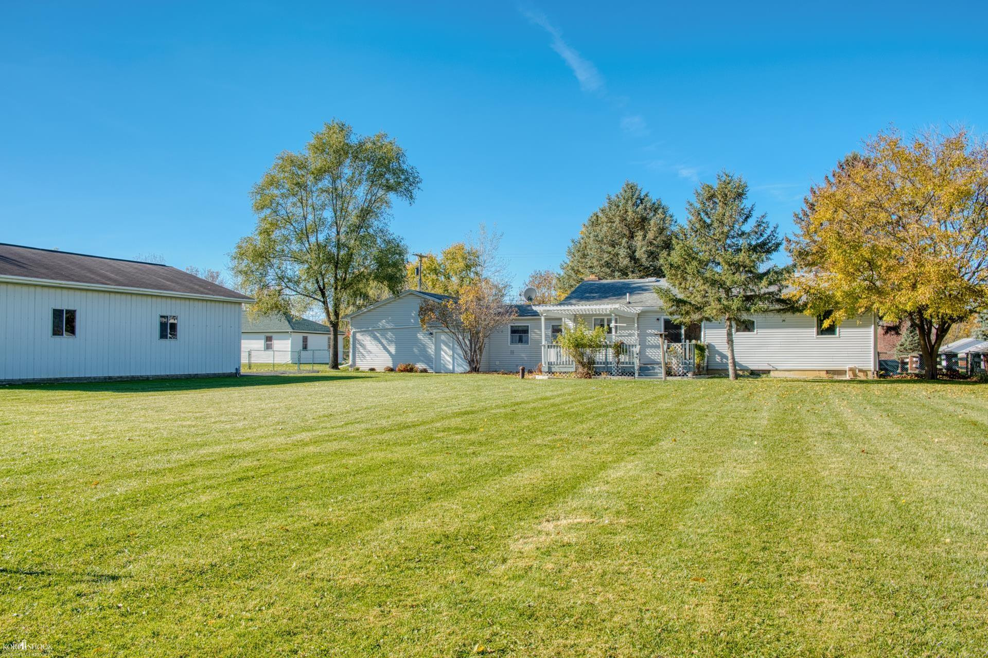 200 N Dutcher Street, Corunna, MI 48817 — Photo 33