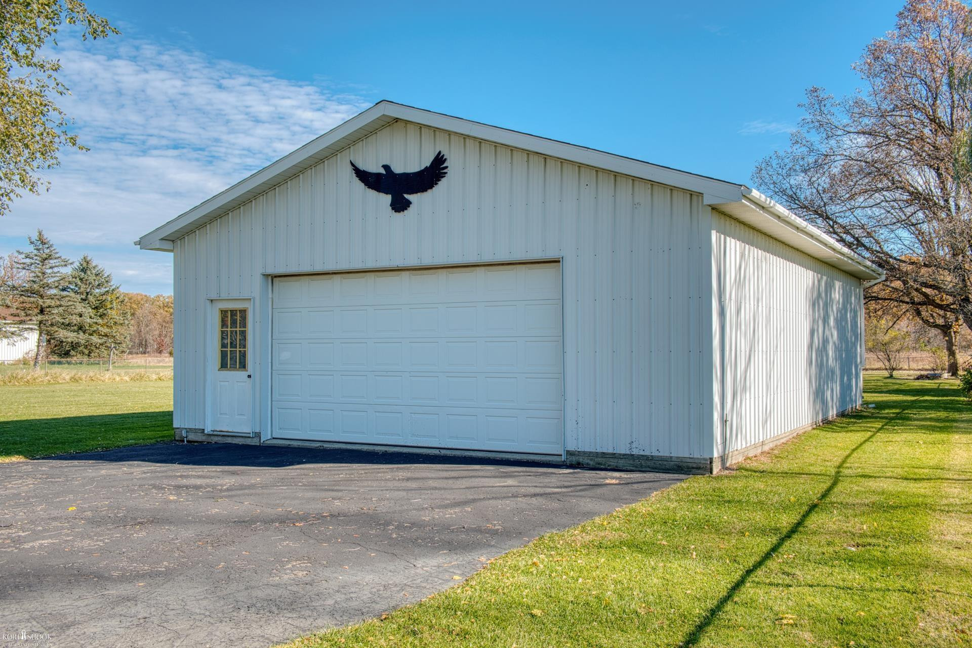 200 N Dutcher Street, Corunna, MI 48817 — Photo 34