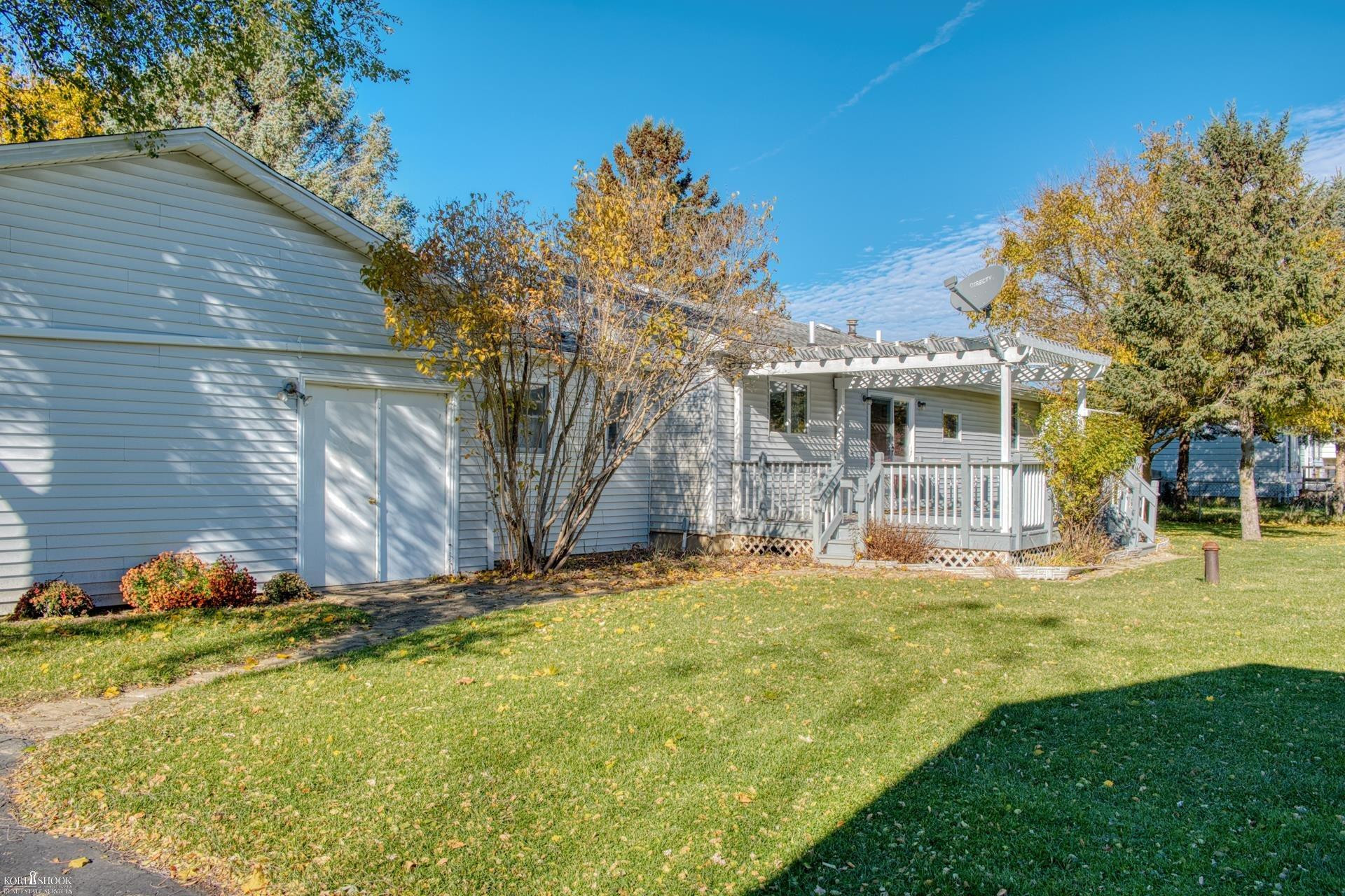 200 N Dutcher Street, Corunna, MI 48817 — Photo 35