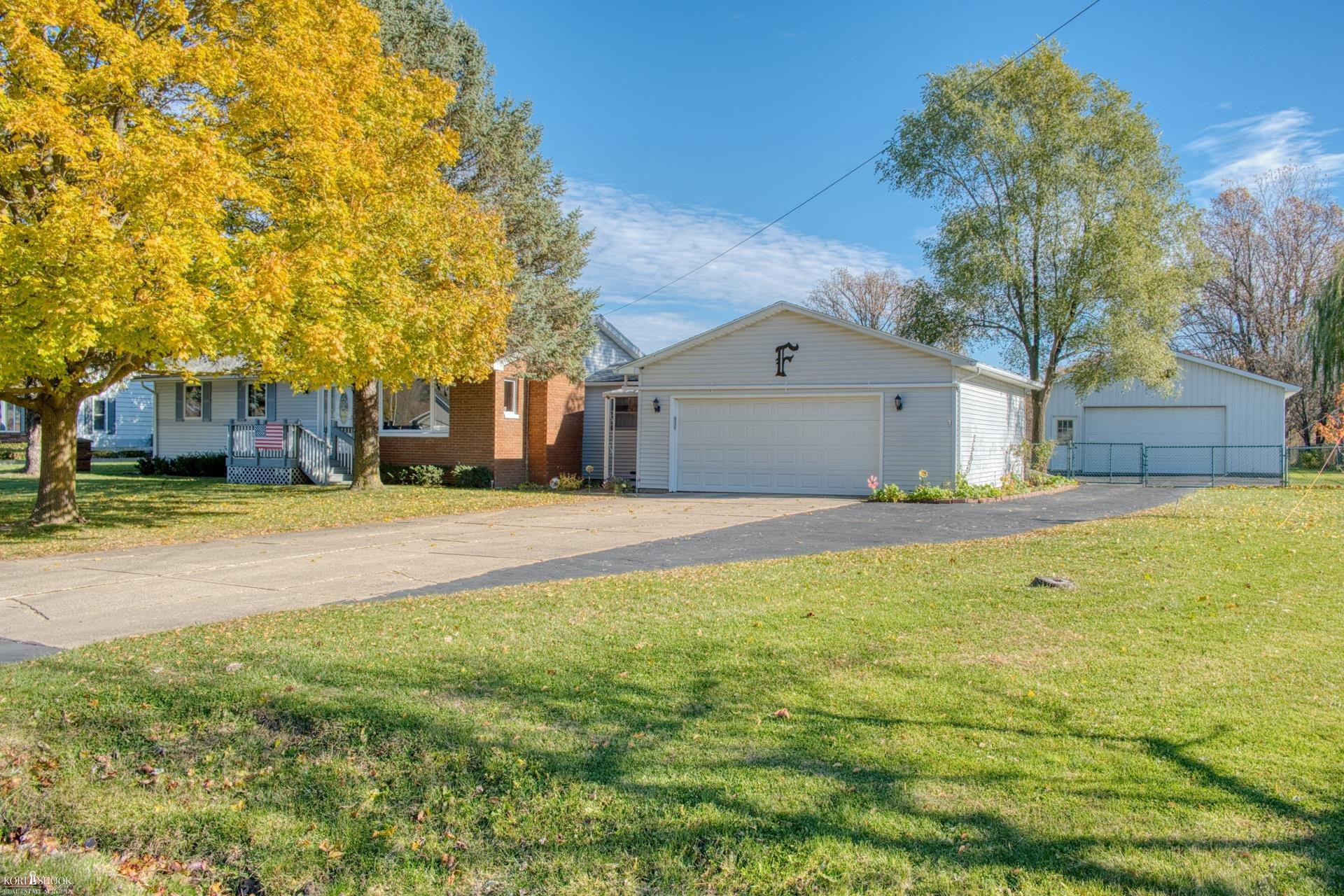 200 N Dutcher Street, Corunna, MI 48817 — Photo 36