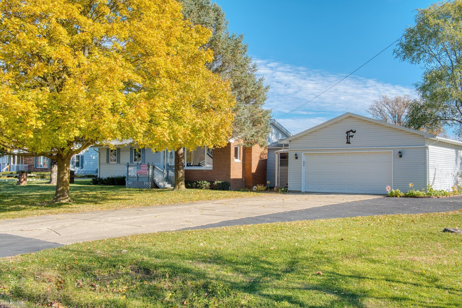 200 N Dutcher Street, Corunna, MI 48817 — Photo 37