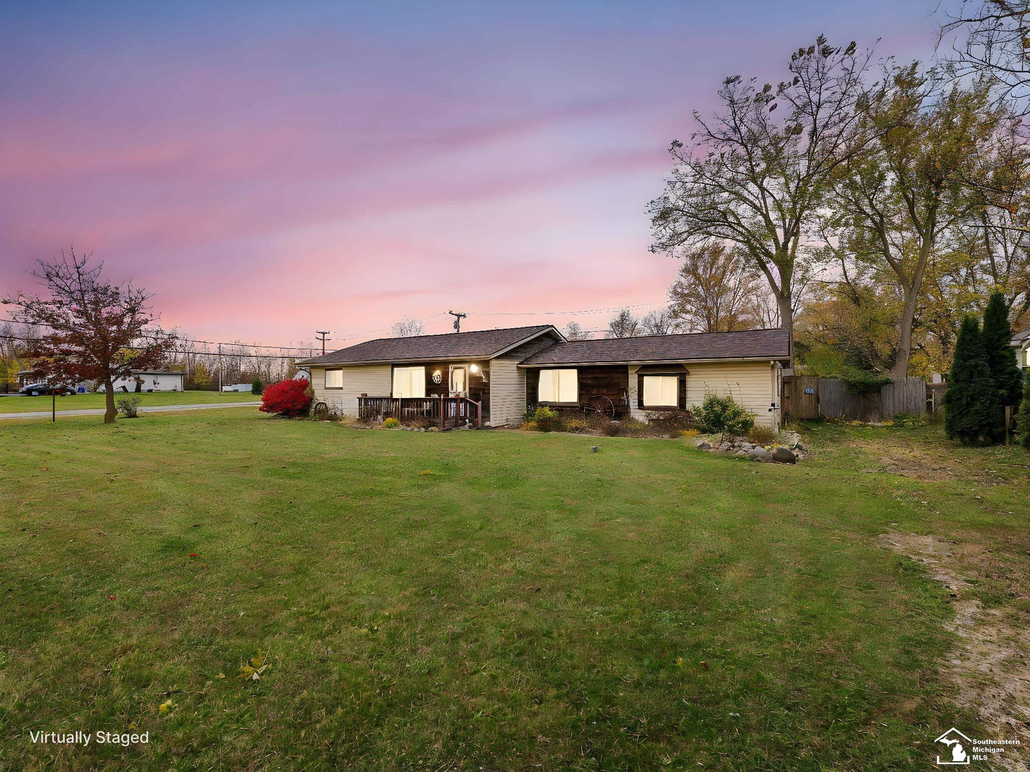 8655 Ida Maybee Road, Monroe, MI 48162 — Photo 2