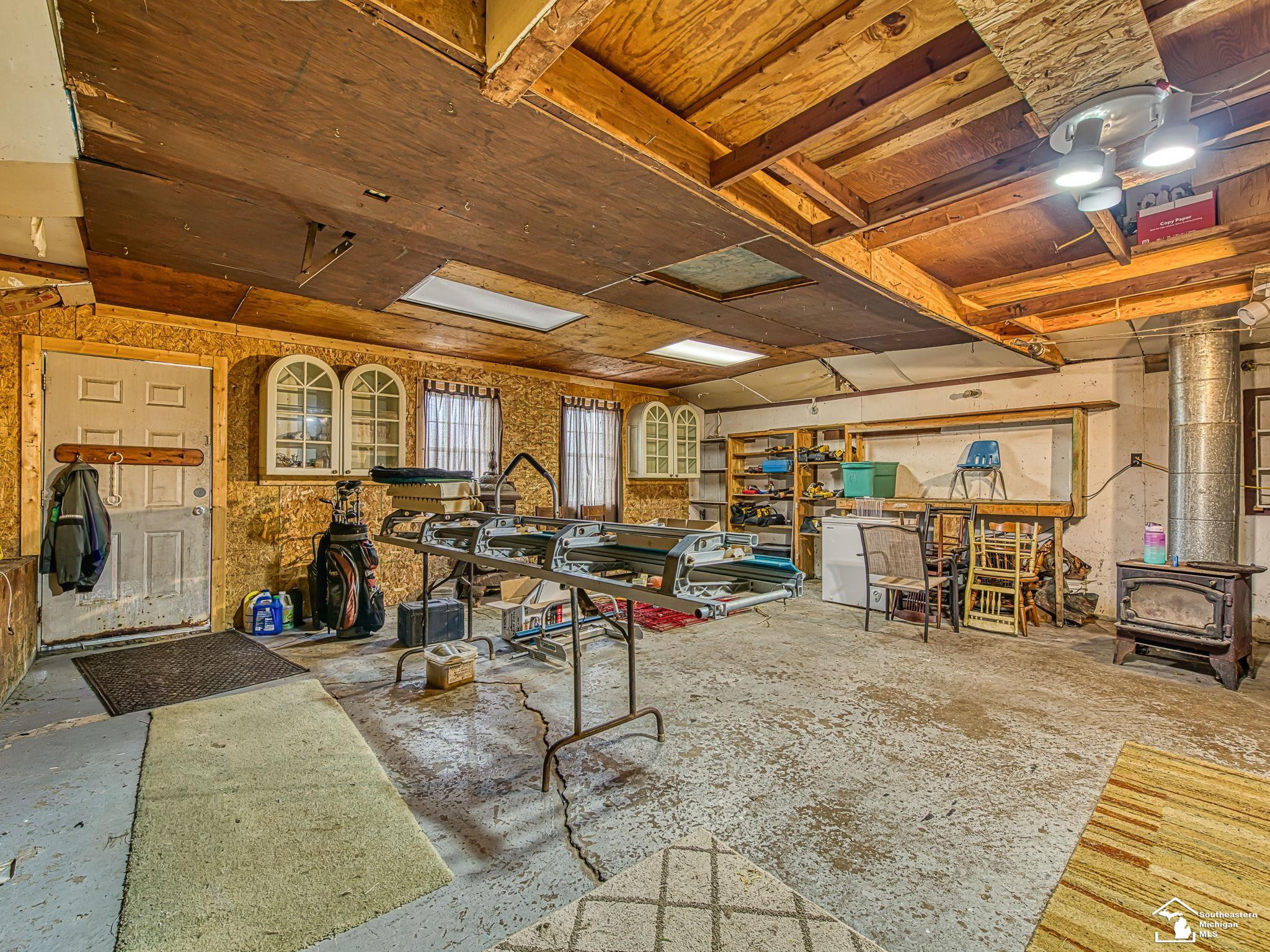 8655 Ida Maybee Road, Monroe, MI 48162 — Photo 24