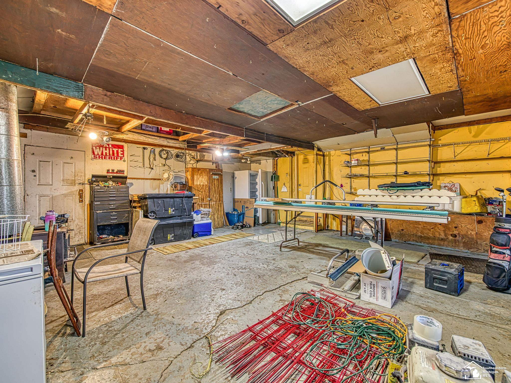 8655 Ida Maybee Road, Monroe, MI 48162 — Photo 25