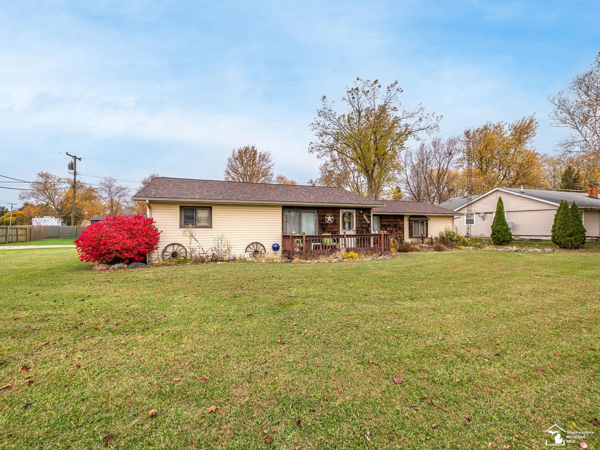 8655 Ida Maybee Road, Monroe, MI 48162 — Photo 26