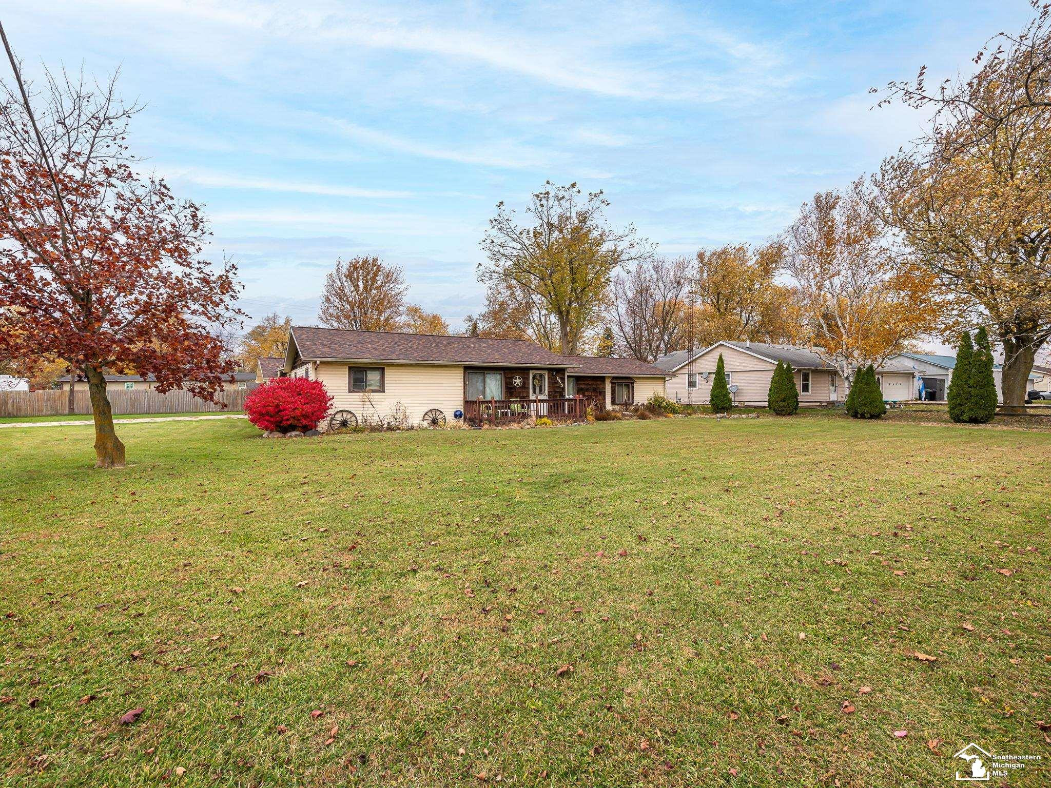 8655 Ida Maybee Road, Monroe, MI 48162 — Photo 28