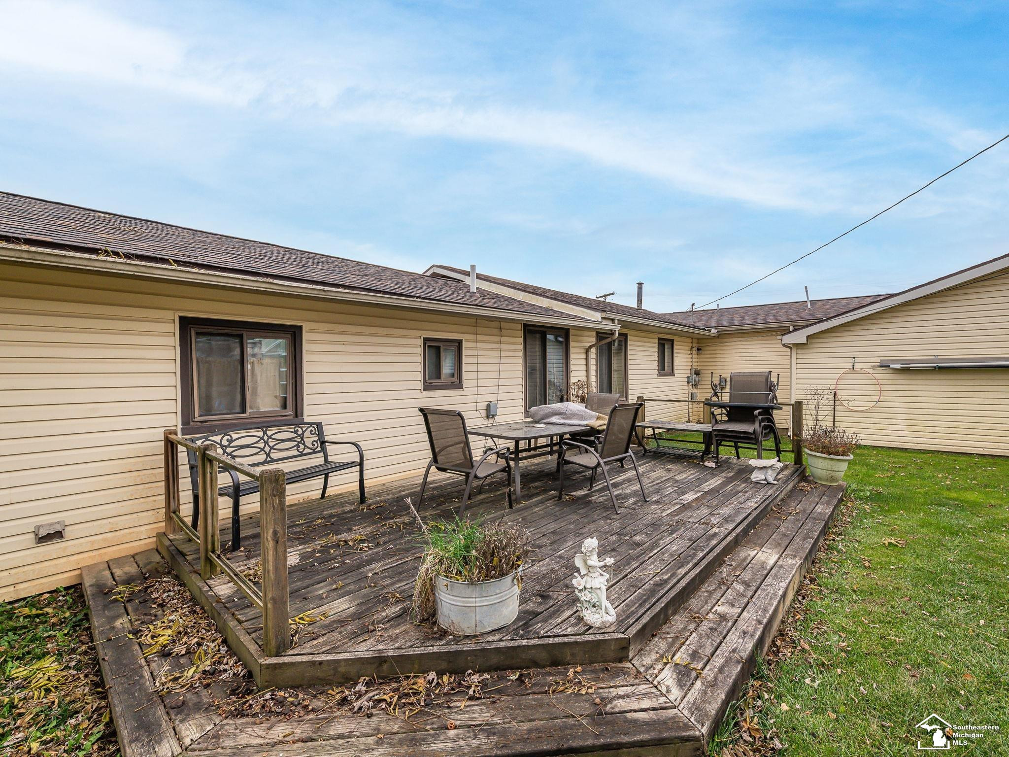 8655 Ida Maybee Road, Monroe, MI 48162 — Photo 31
