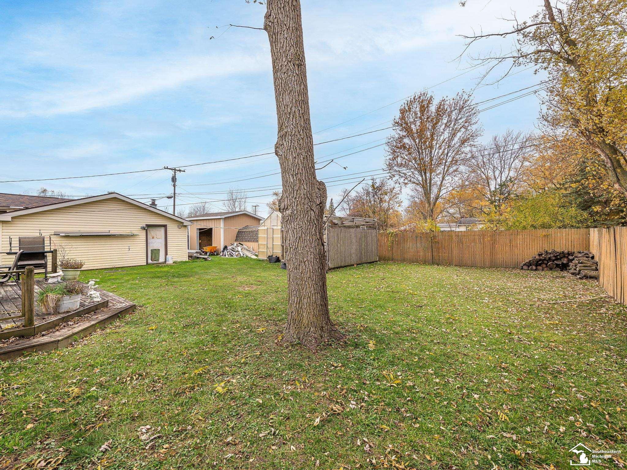 8655 Ida Maybee Road, Monroe, MI 48162 — Photo 32