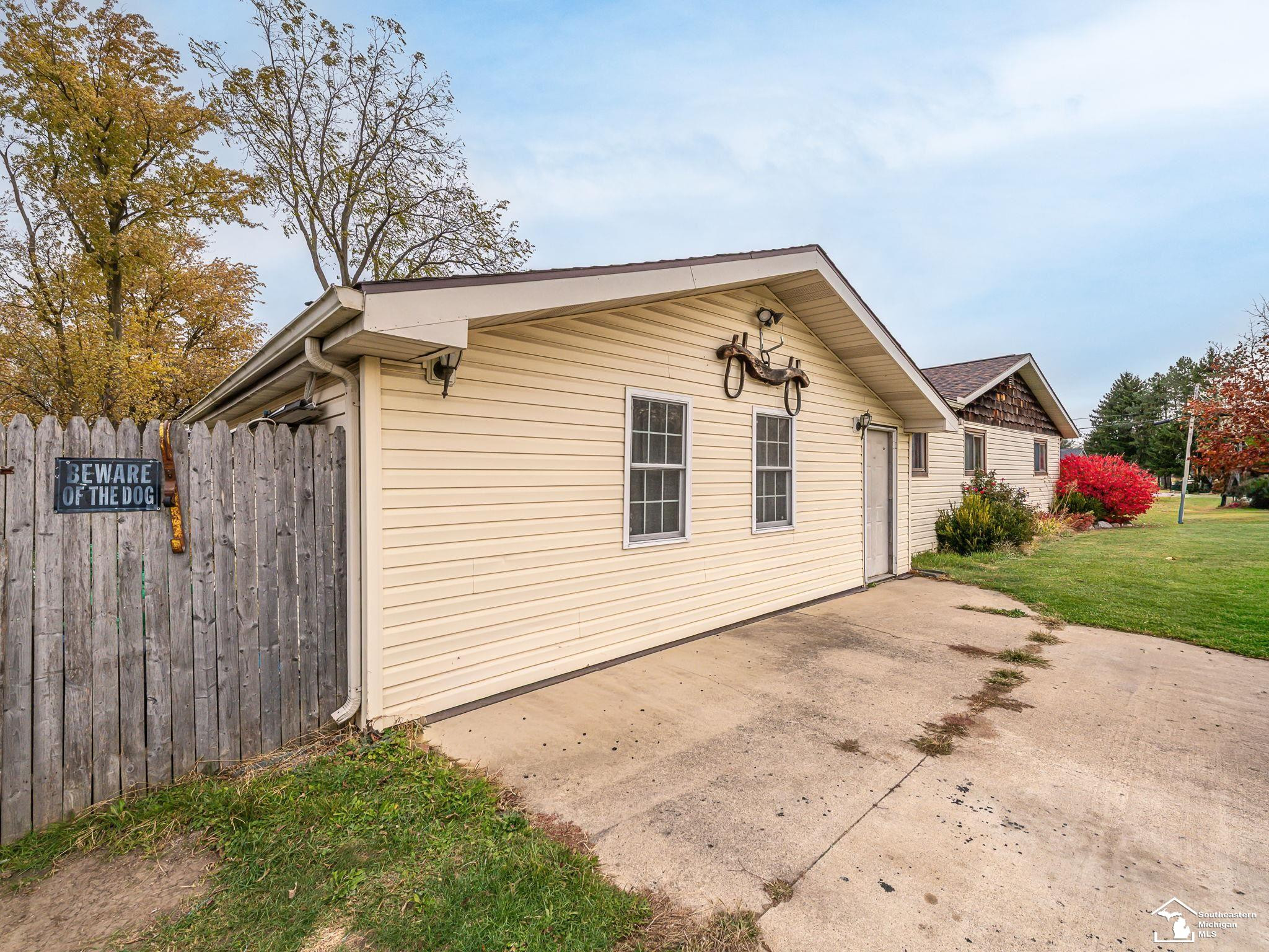 8655 Ida Maybee Road, Monroe, MI 48162 — Photo 34