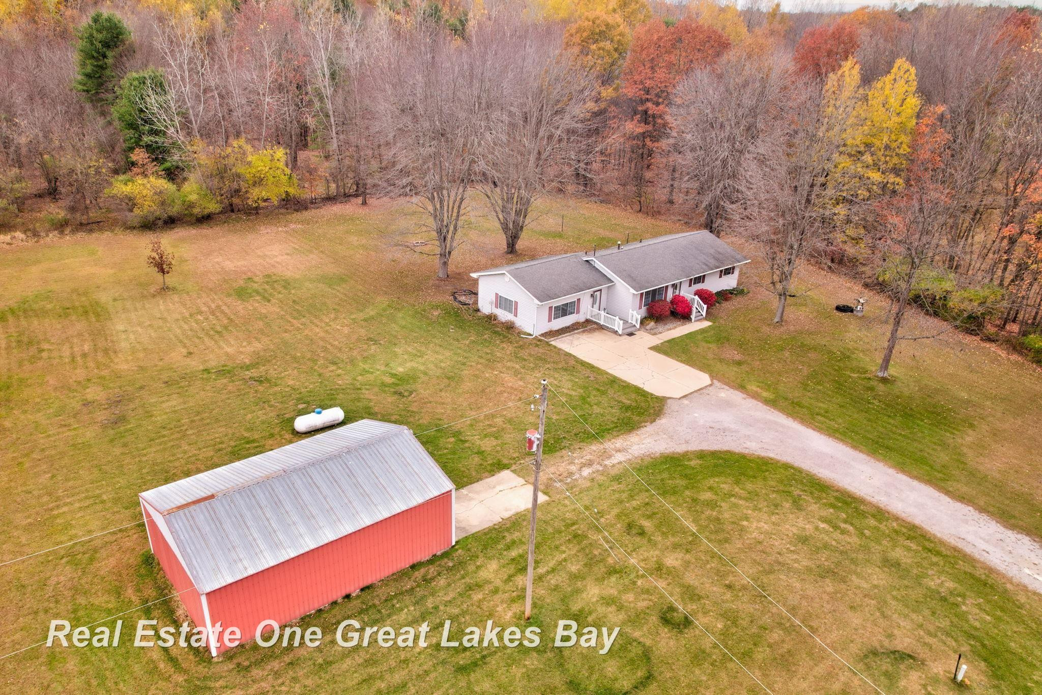 10210 S Brennan Road, Brant, MI 48614 — Photo 49