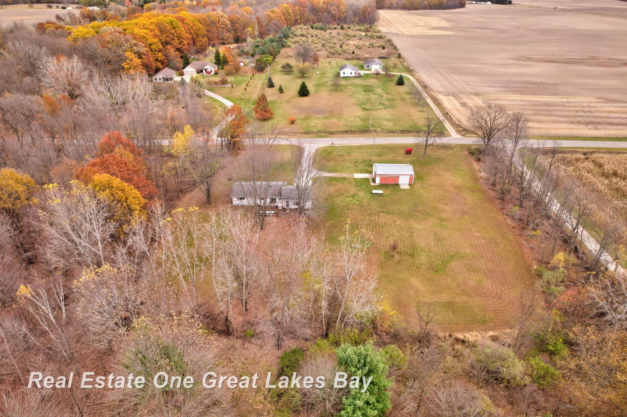 10210 S Brennan Road, Brant, MI 48614 — Photo 54