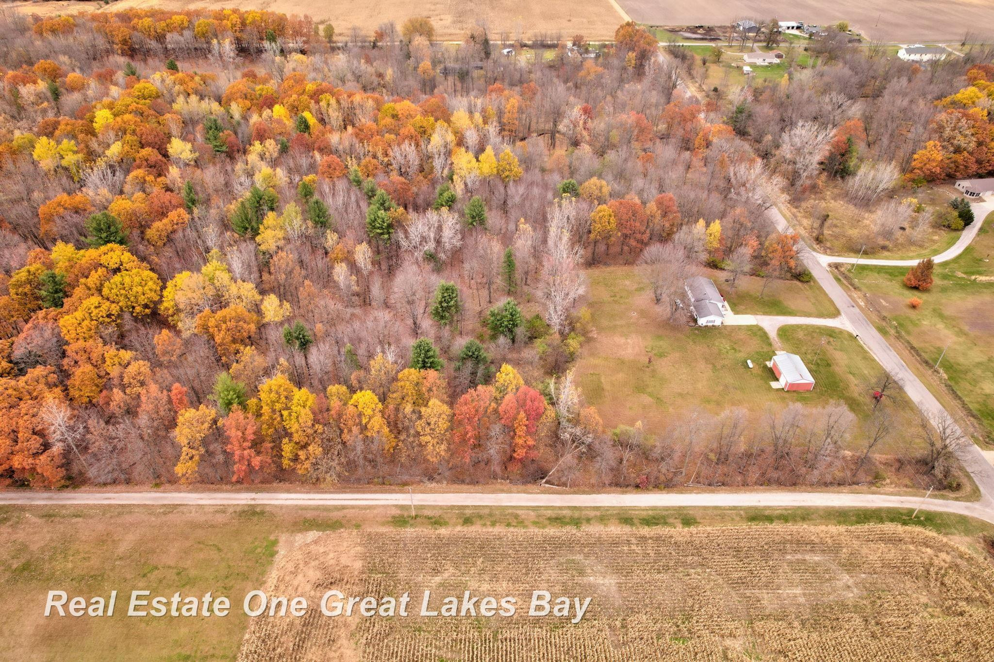 10210 S Brennan Road, Brant, MI 48614 — Photo 58