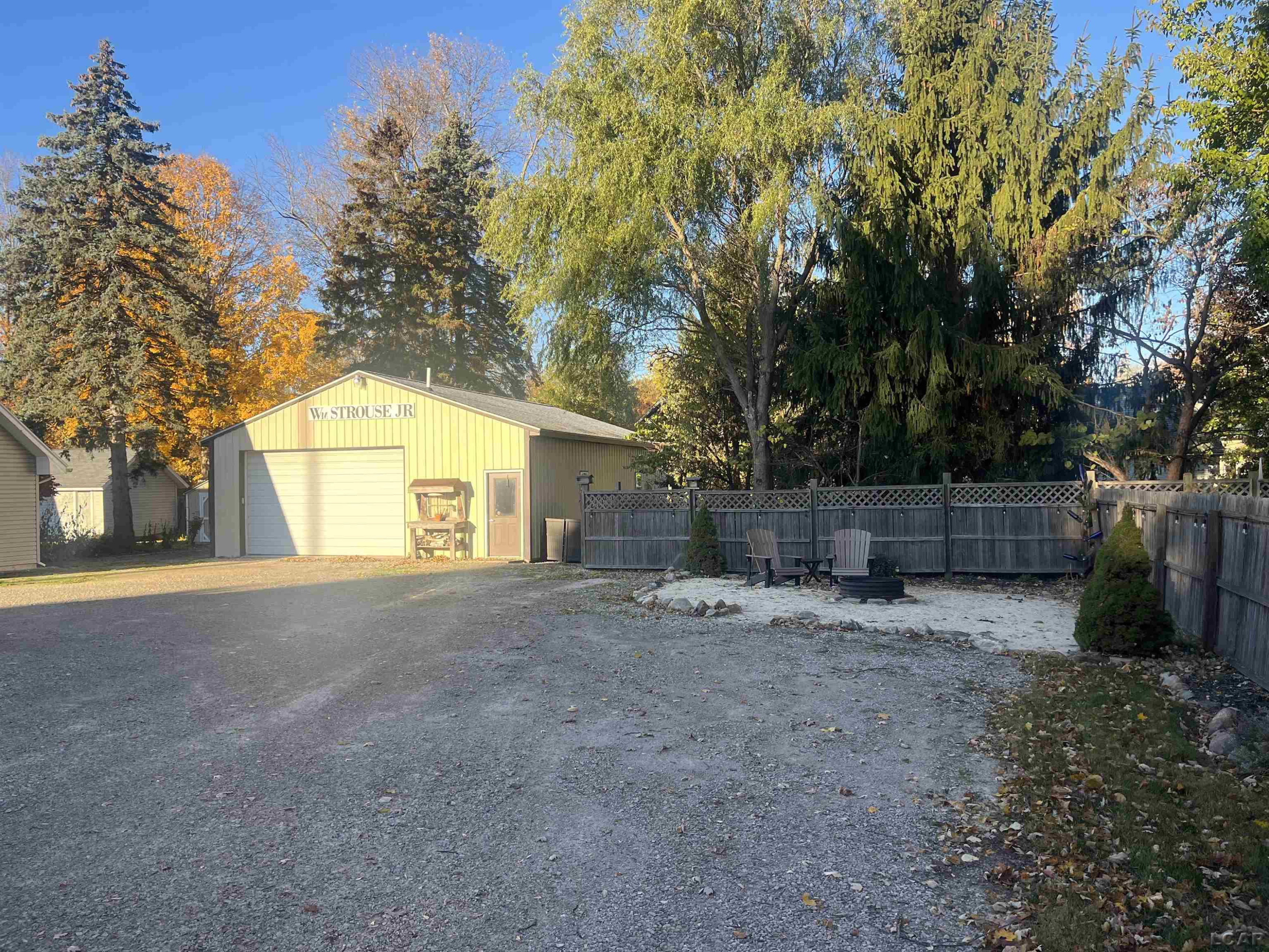 502 Giles Avenue, Blissfield, MI 49228 — Photo 27