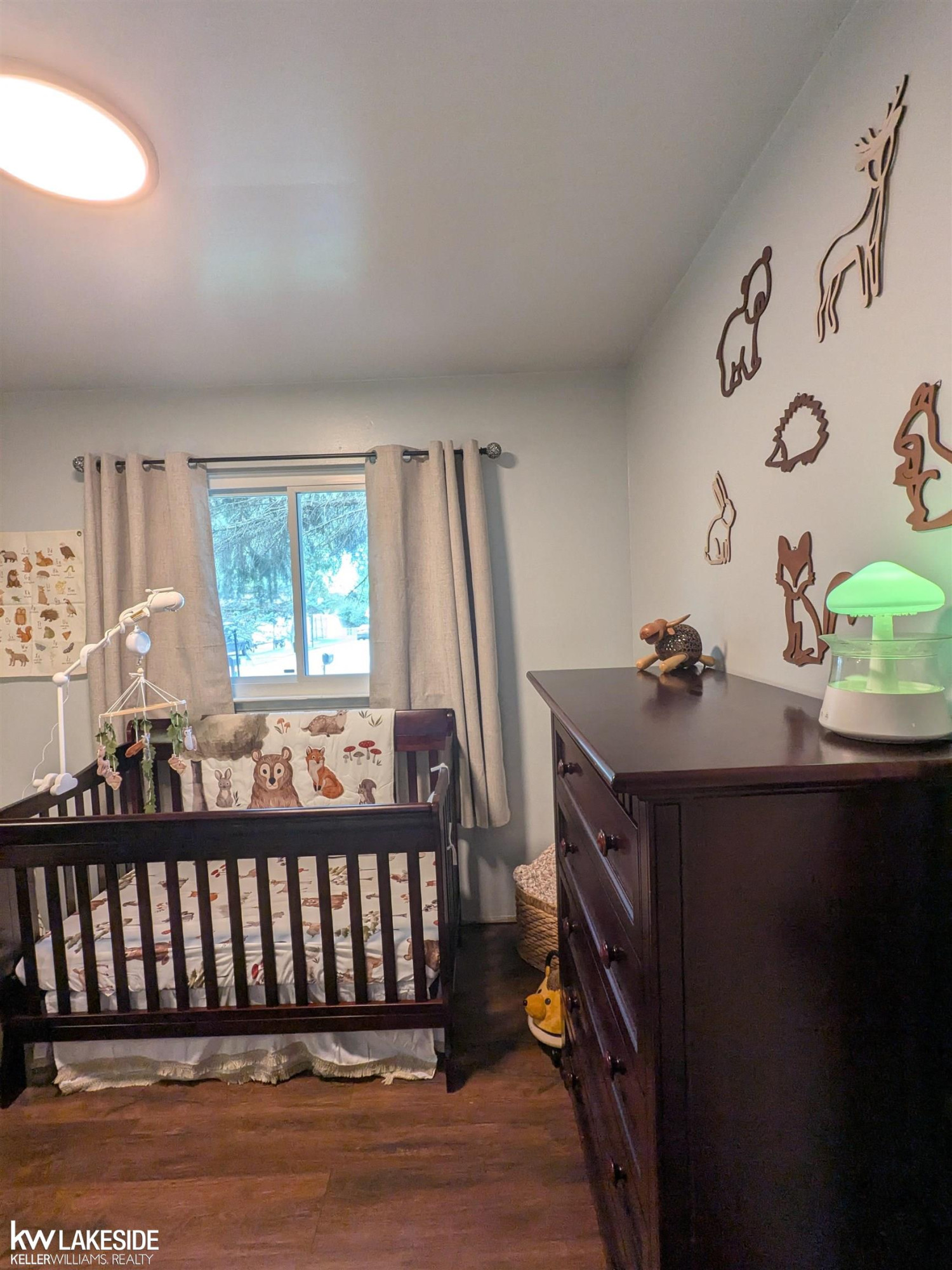 563 Metcalf Drive, Imlay City, MI 48444 — Photo 5